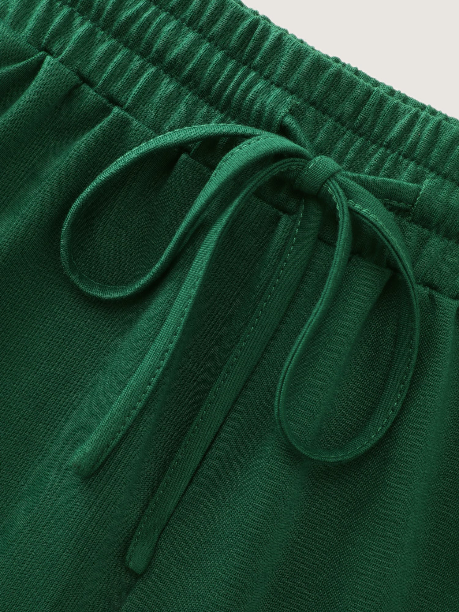 Side Striped Stretchy Waist Track Pants - Image 7