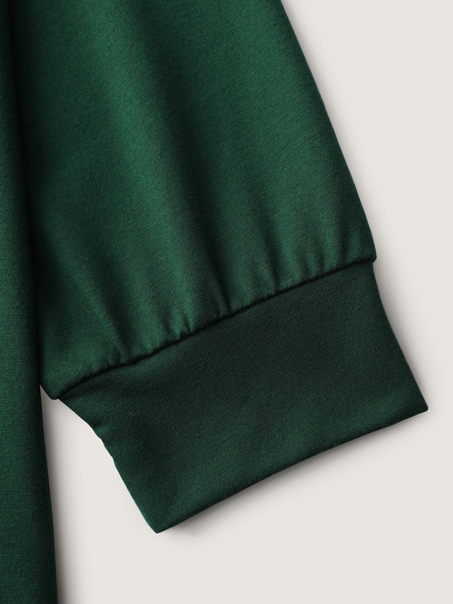 Solar Cat Stretchy Sweatshirt - Image 6