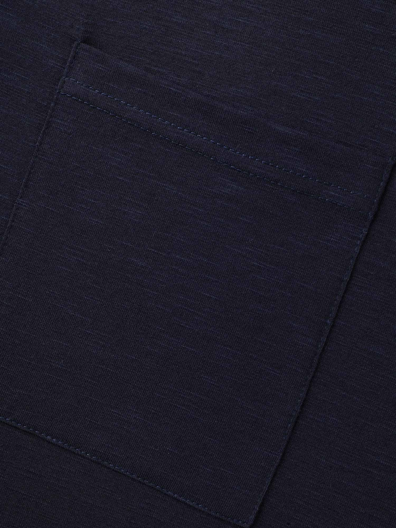 Solid Split Neck Button Detail T-Shirt - Image 33