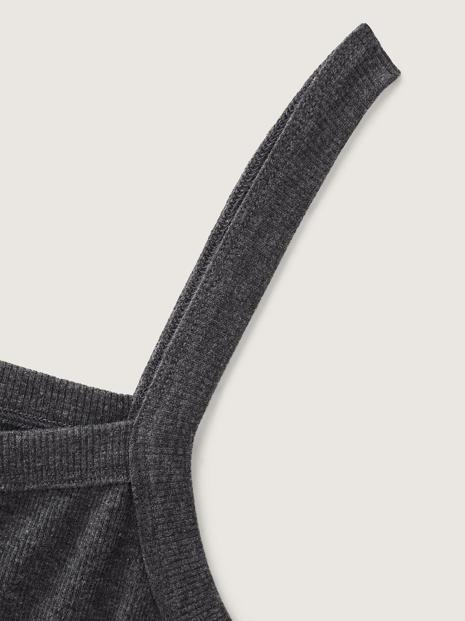 Sporty Chic Pattern Tank Top - Image 5