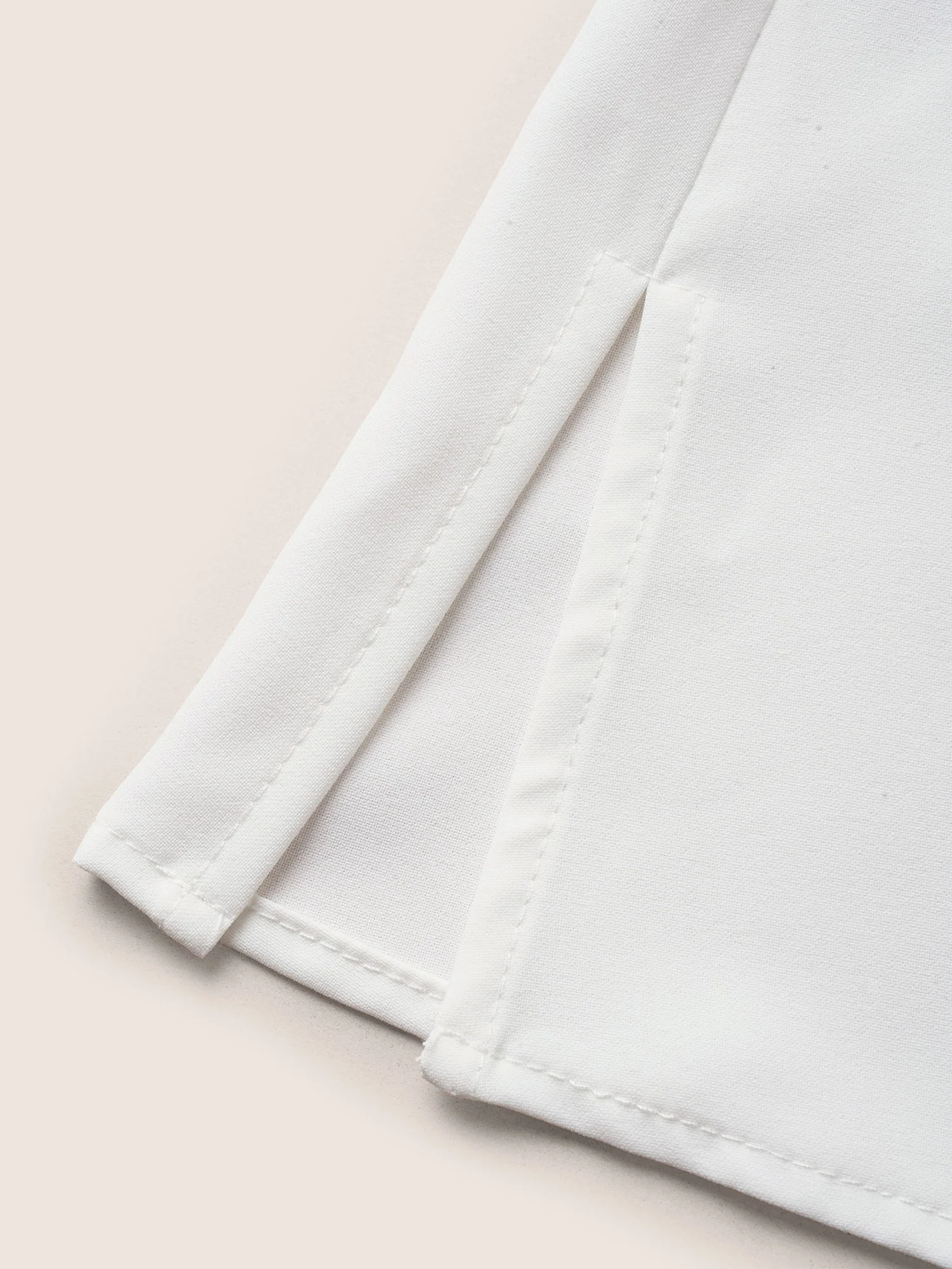 Star & Striped Ruffles Raglan Sleeve Blouse - Image 7