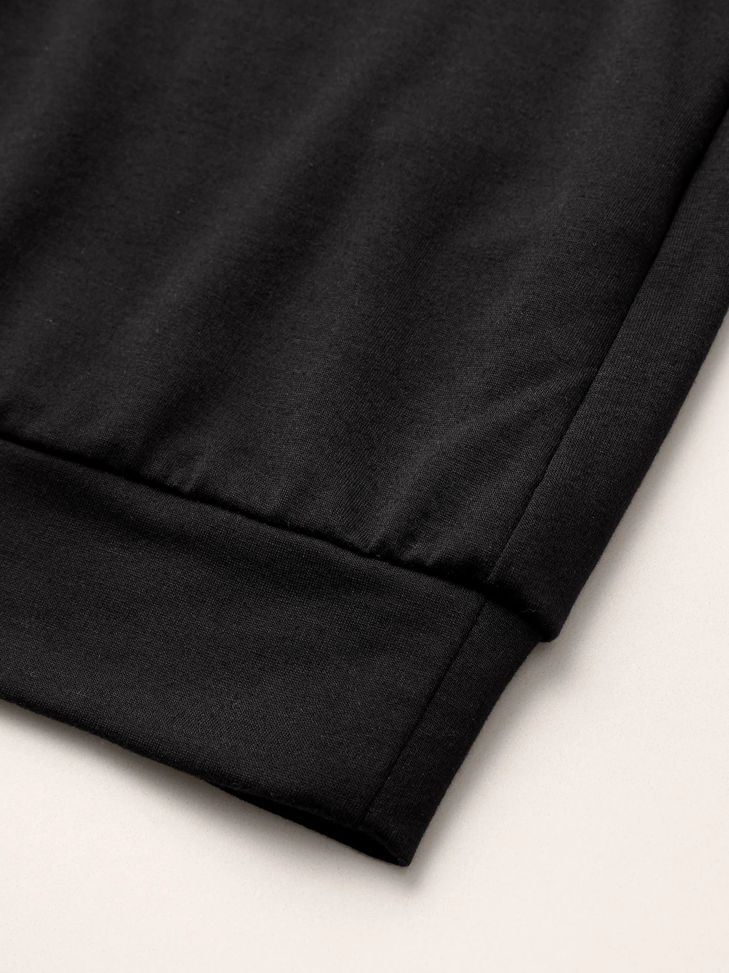 Stereo Jacquard Design Patchwork Sweatshirt - Image 7