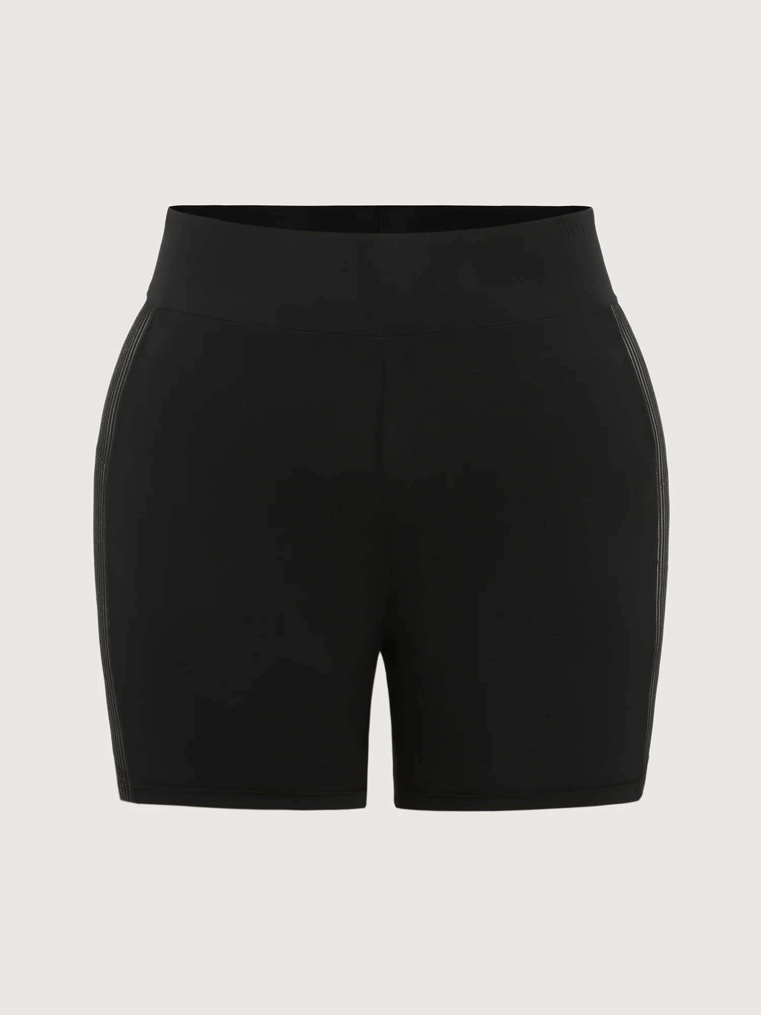 Supersoft Lace Coverage Under-Shorts Leggings - Image 8