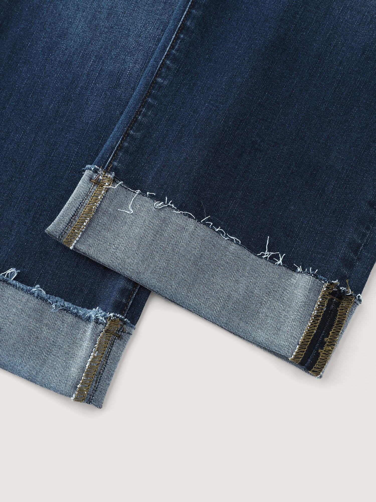 Stretchy Mid-Rise Skinny-Fit Jeans - Image 7