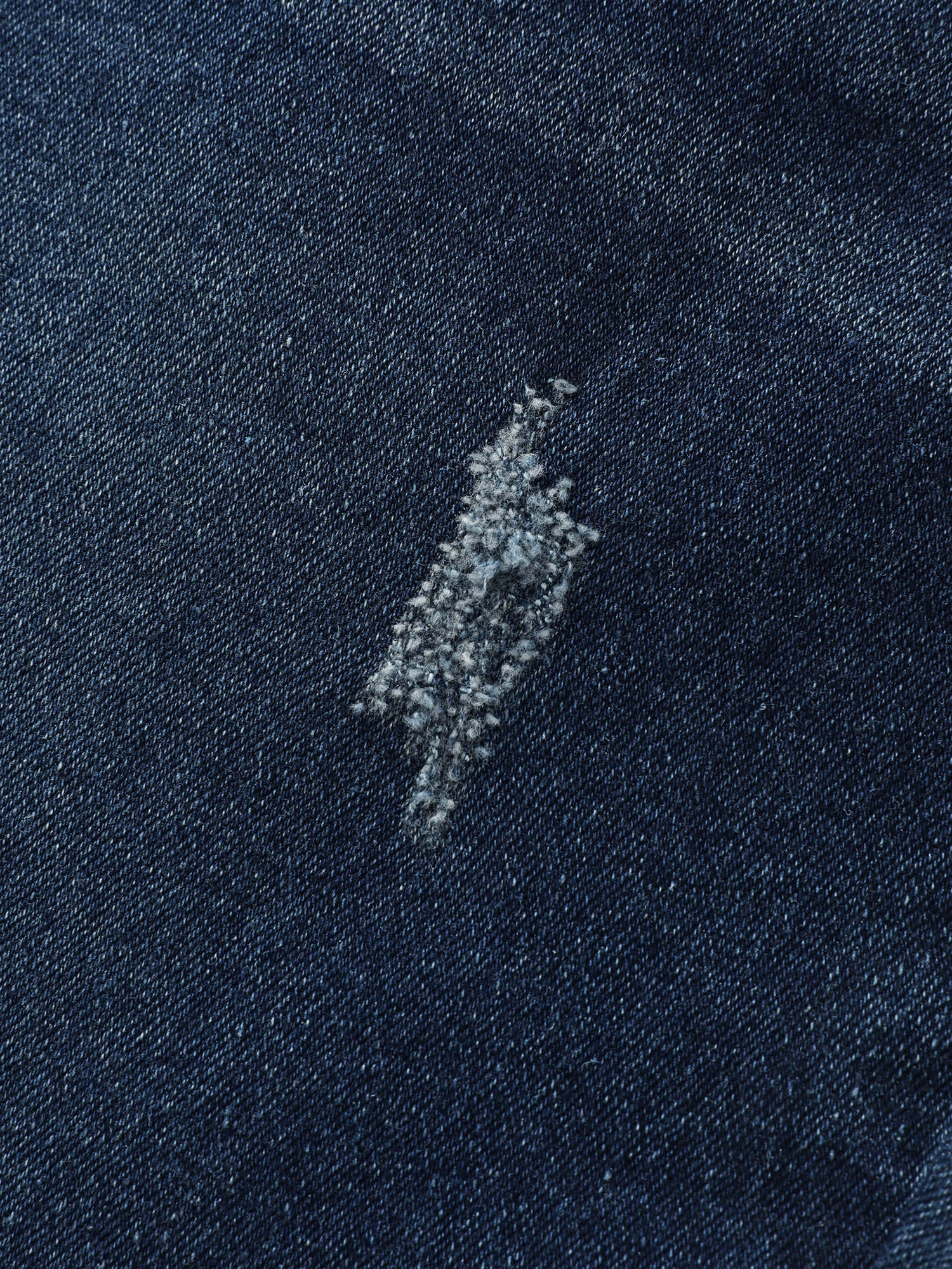Stretchy Mid-Rise Skinny Fit Jeans - Image 7