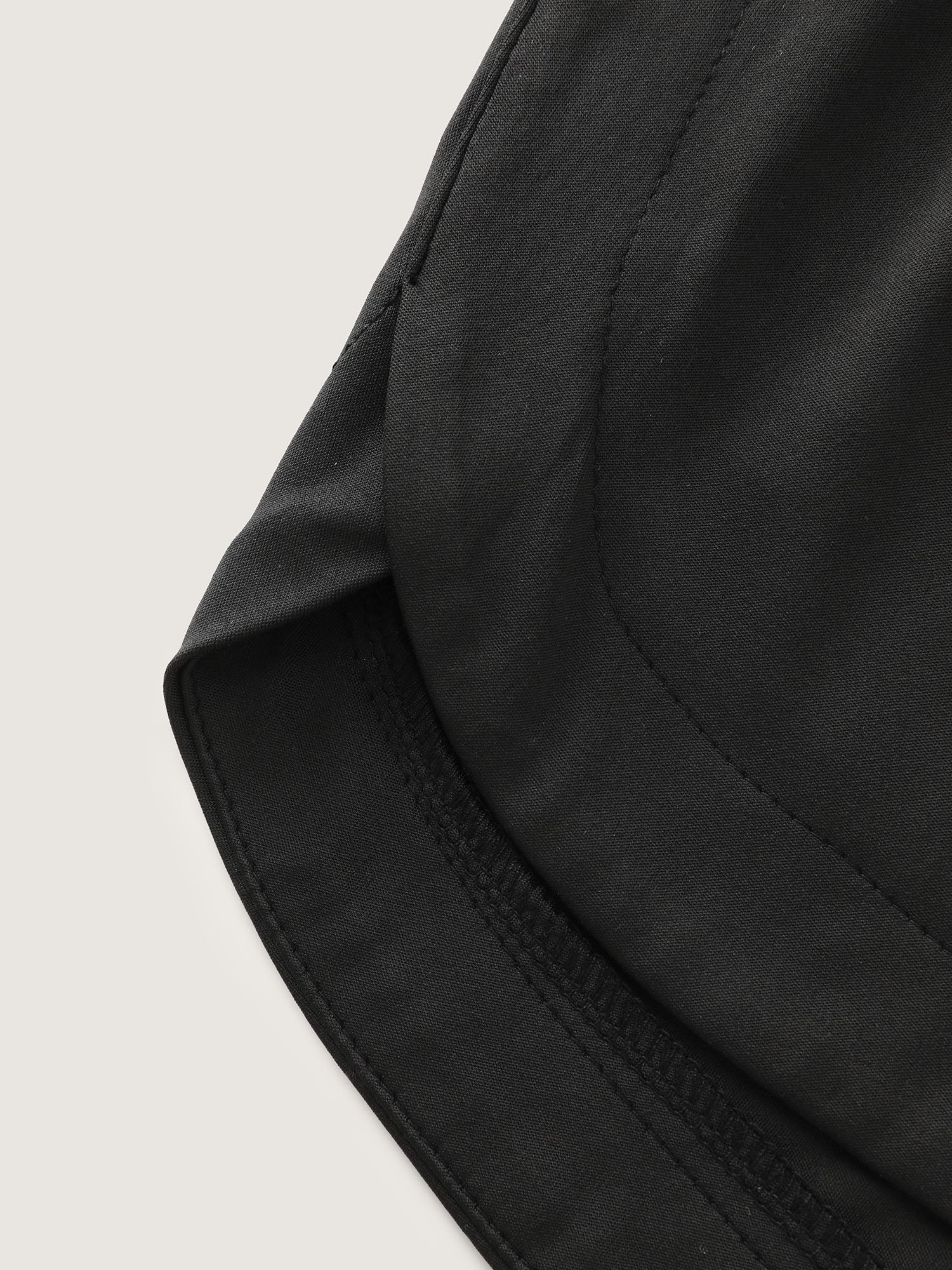 Supersoft Skinny High-Rise Under-Shorts Leggings - Image 7