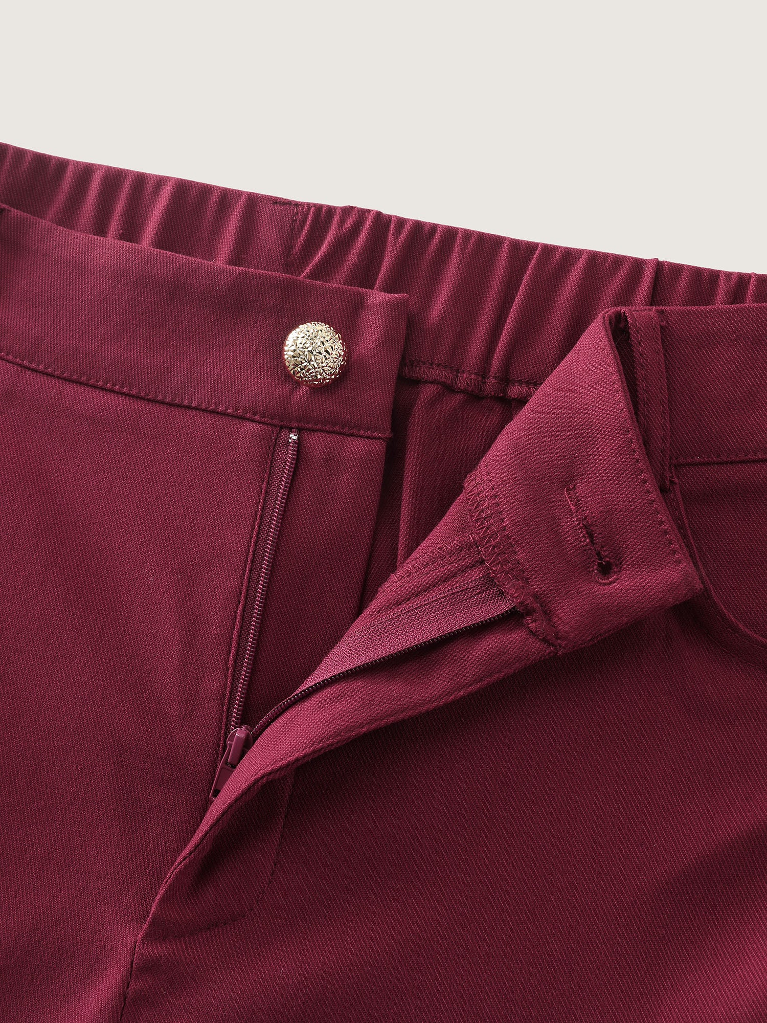 Stretchy Skinny-Fit Pants - Image 7
