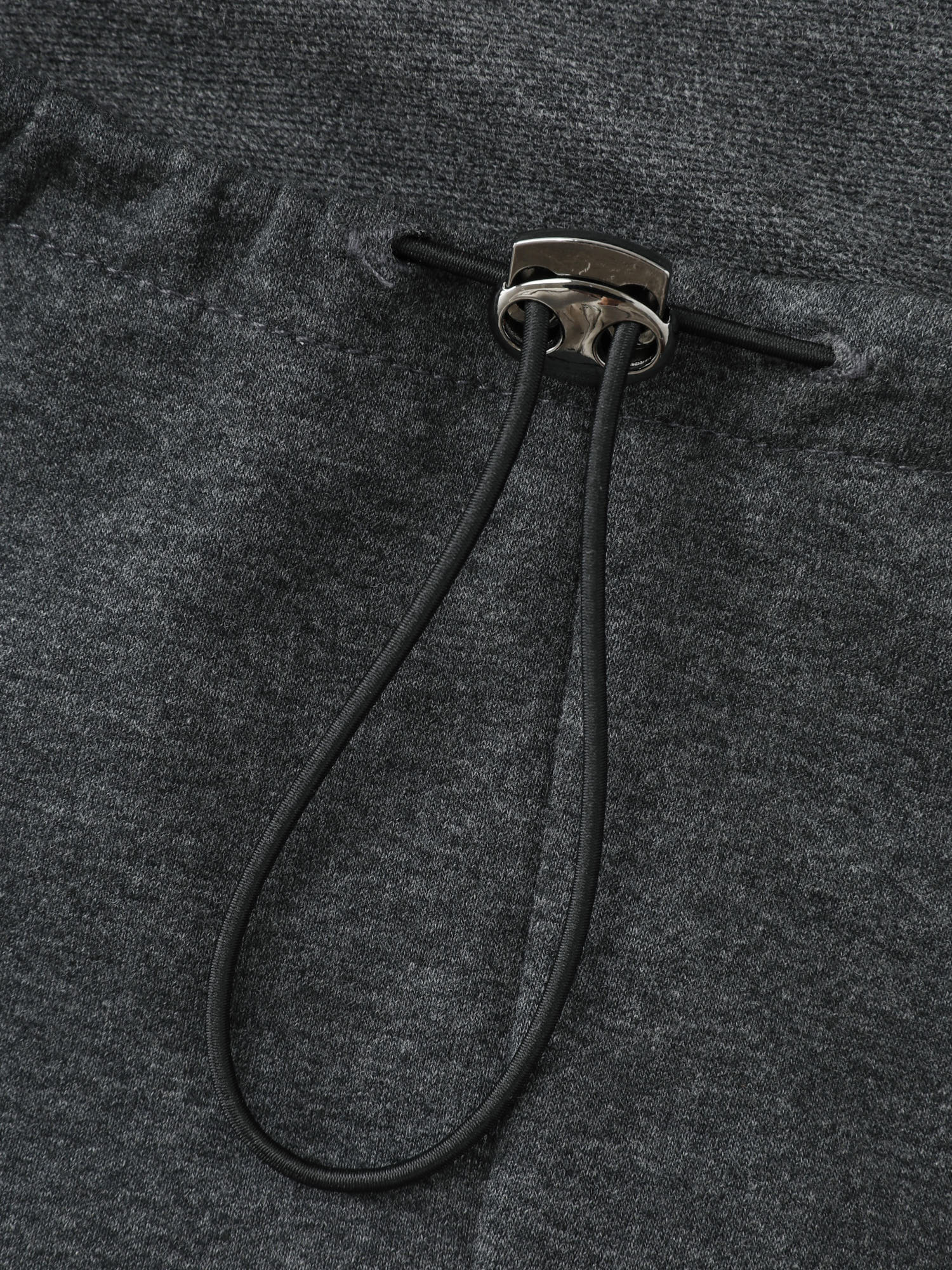 Stretchy Solid Adjustable Overall Jumpsuit - Image 8
