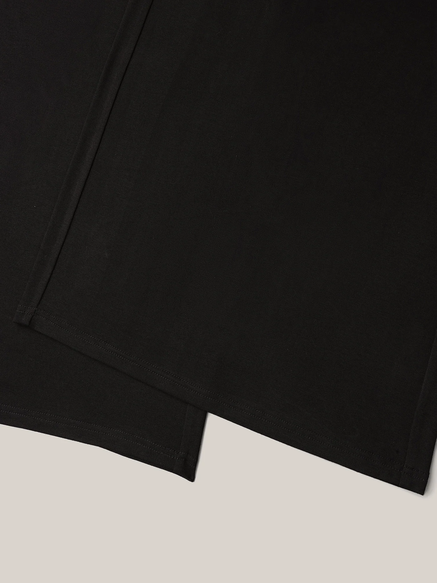 Stretchy Waist Straight-Leg Pants - Image 7
