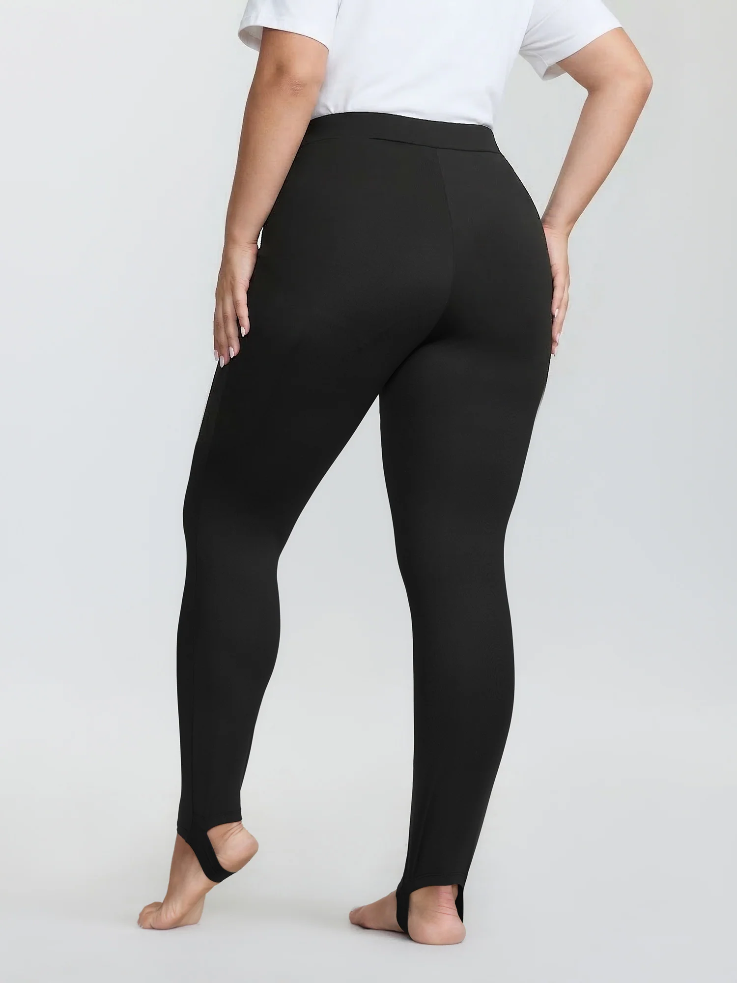 Super Stretchy Pockets Pants - Image 6