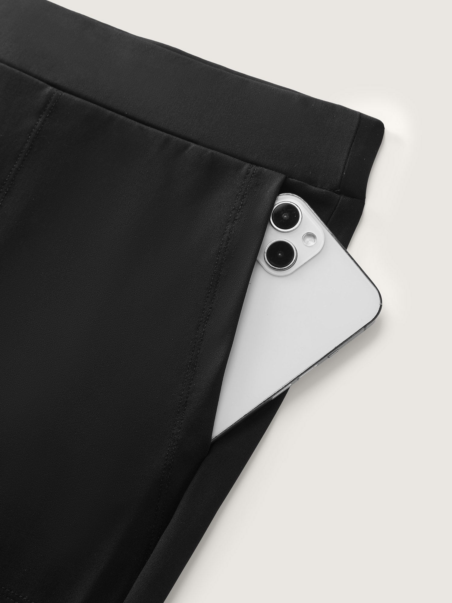 Super Stretchy Pockets Pants - Image 7