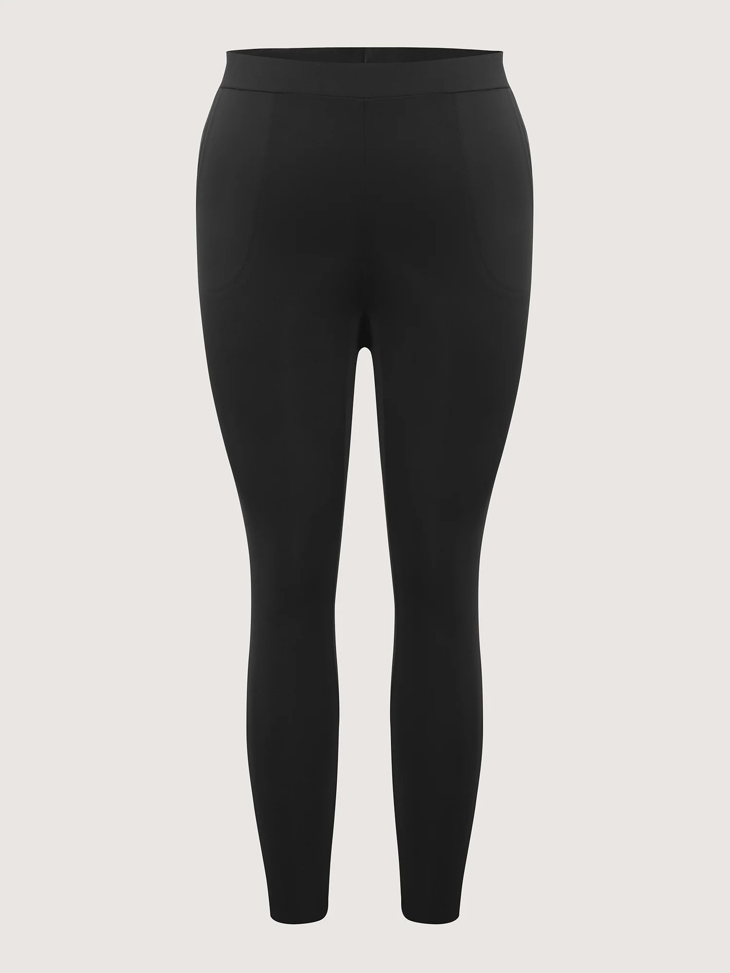 Super Stretchy Pockets Pants - Image 9