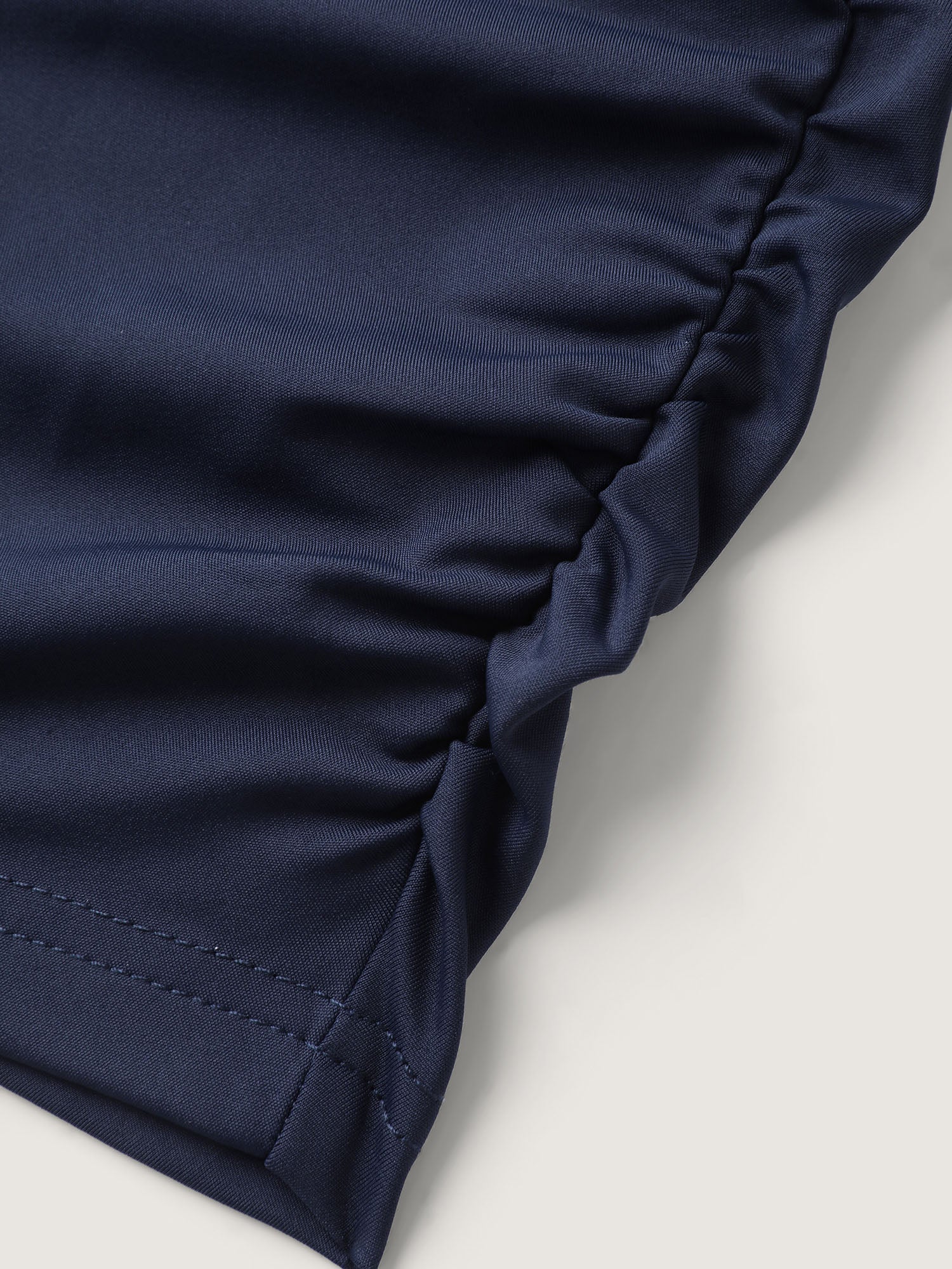 Super Stretchy Skinny-Fit Cuffed Pants - Image 7