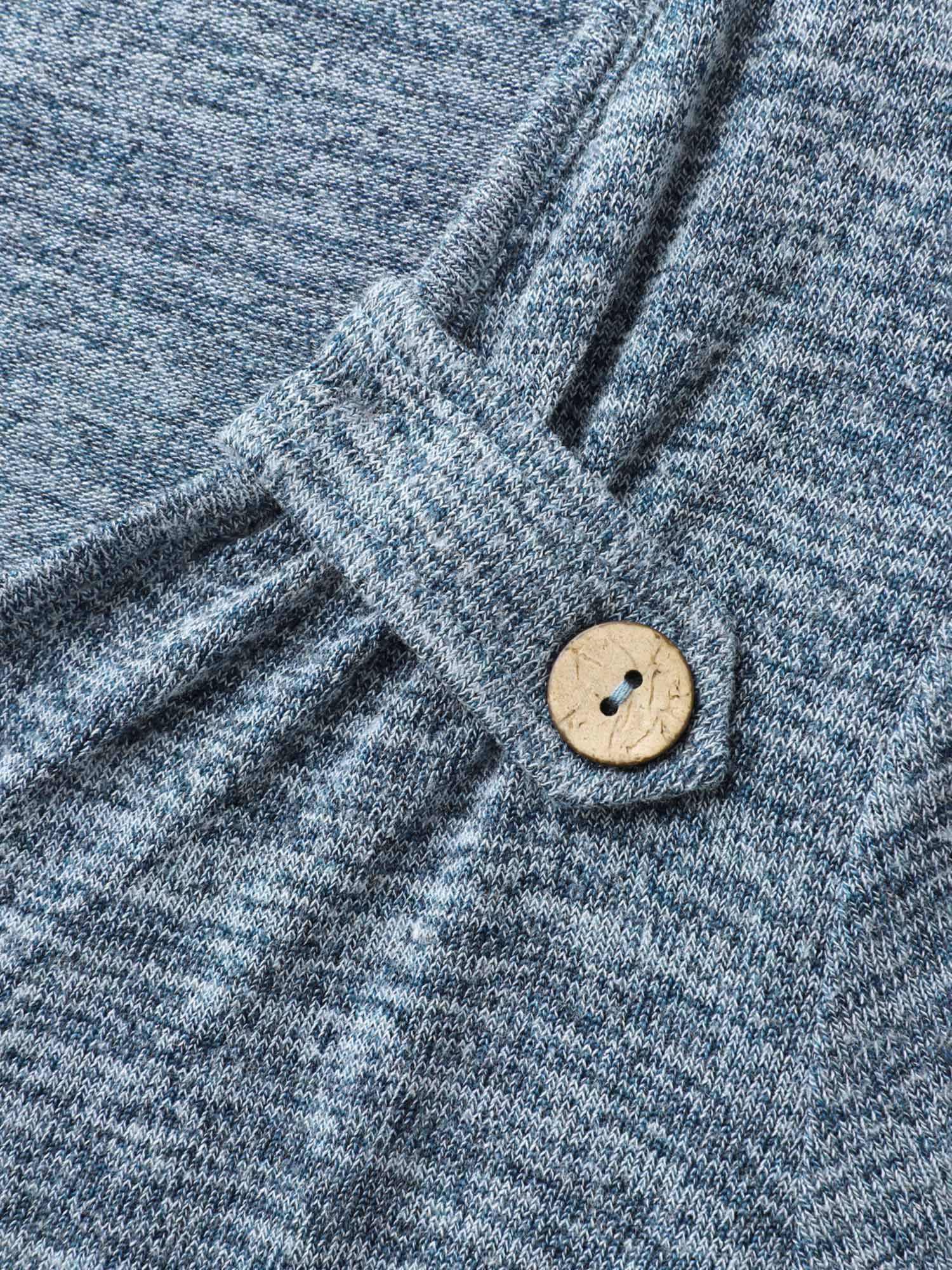 Super Stretchy Supersoft Wrap-Around T-Shirt - Image 6