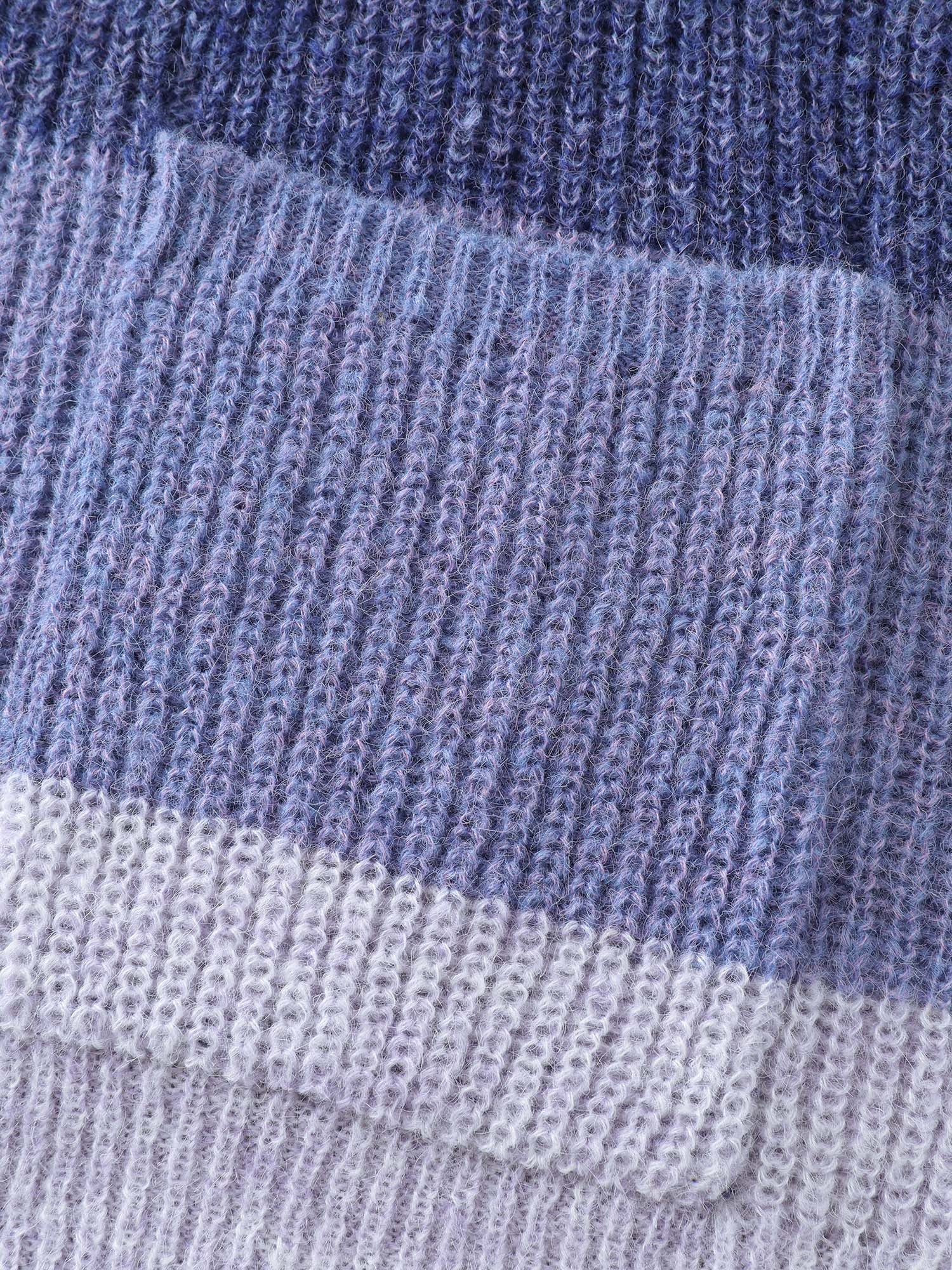 Super Stretchy Textured Pocket Knit Cardigan - Image 5