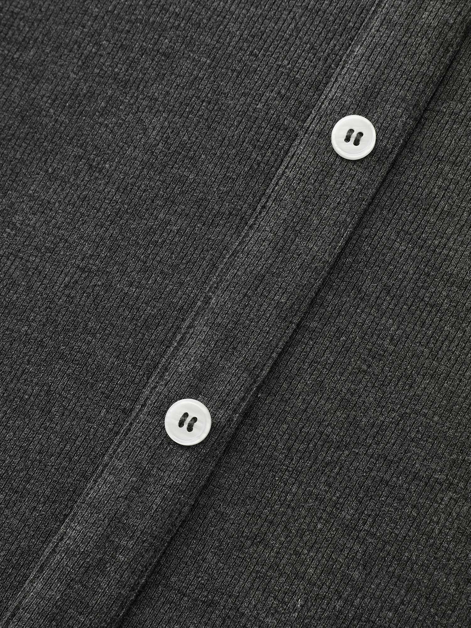 Supersoft 2-In-1 Color Contrast T-Shirt - Image 6