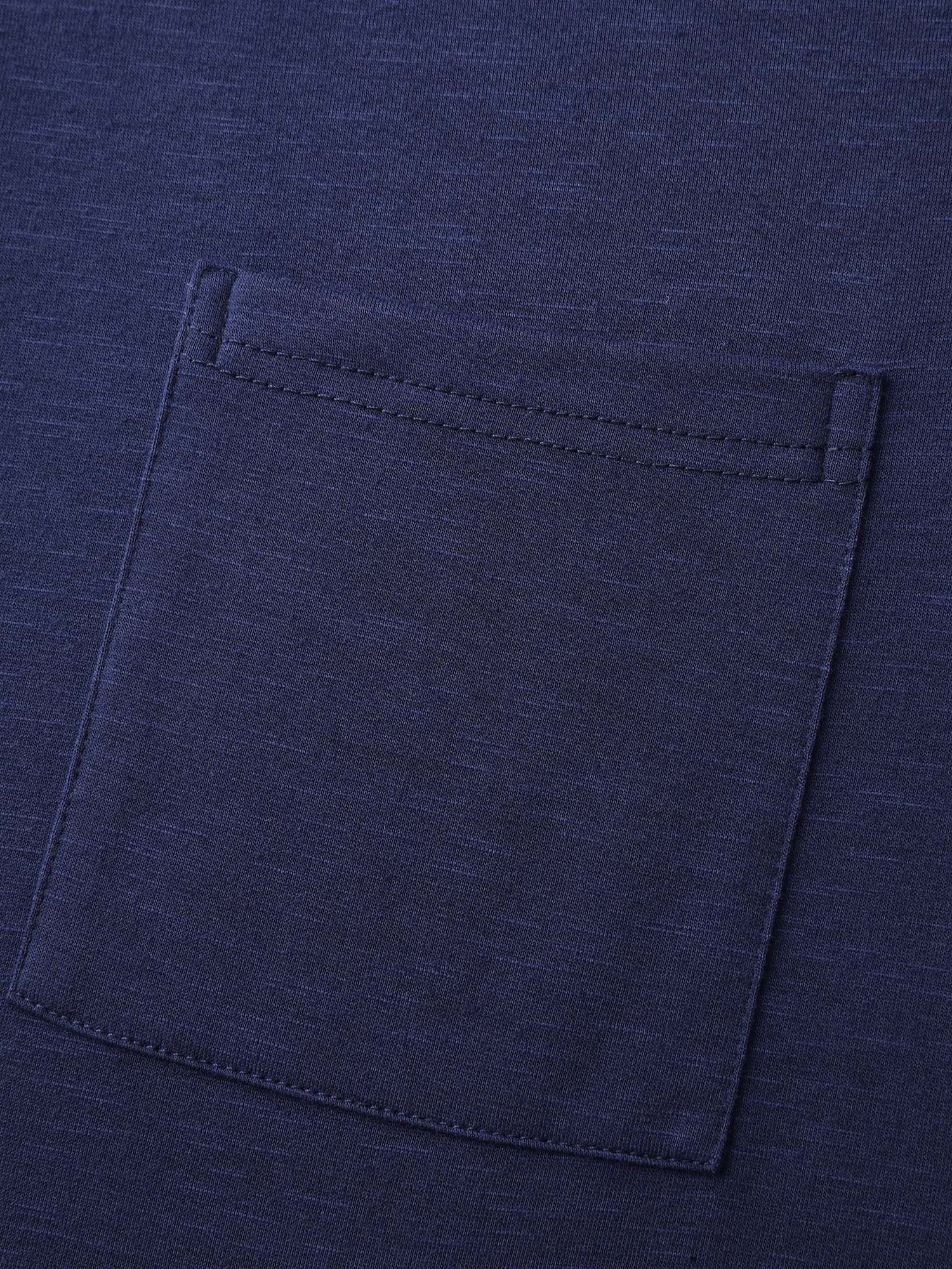Supersoft Bamboo Textured Waist-Defining Midi Dress - Image 6