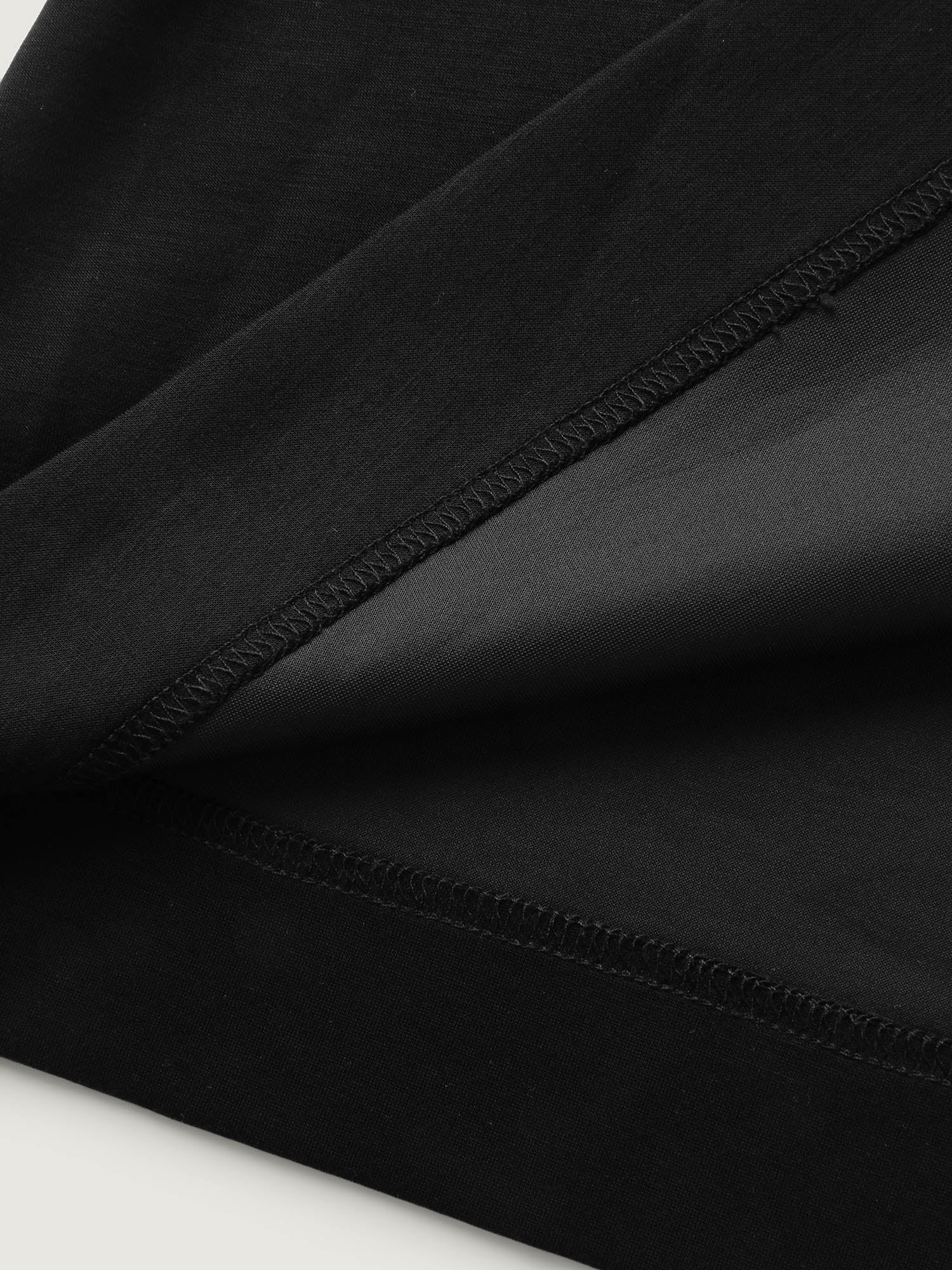 Supersoft Belted Button Adjustable Jacket - Image 5