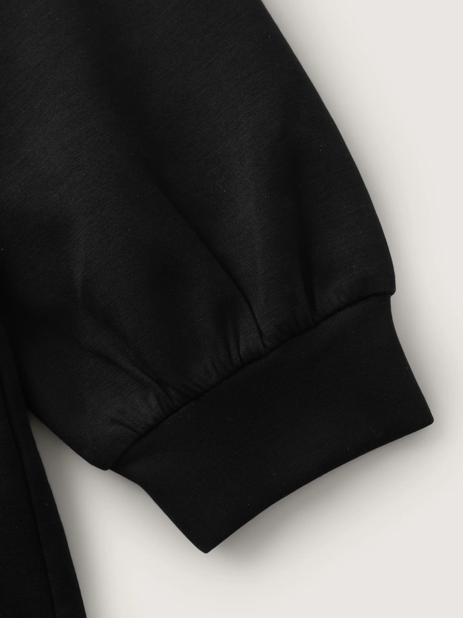 Supersoft Belted Button Adjustable Jacket - Image 7