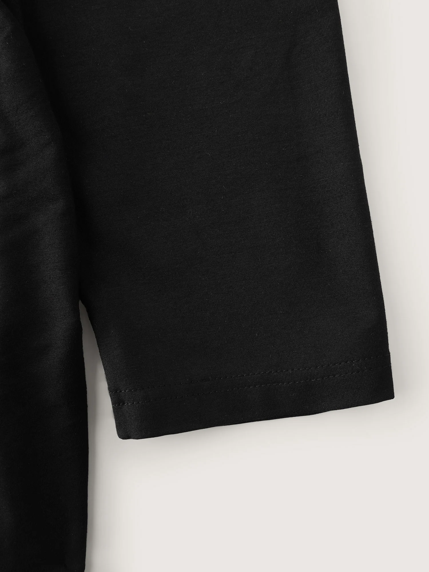 Supersoft Boat Neck T-Shirt - Image 7