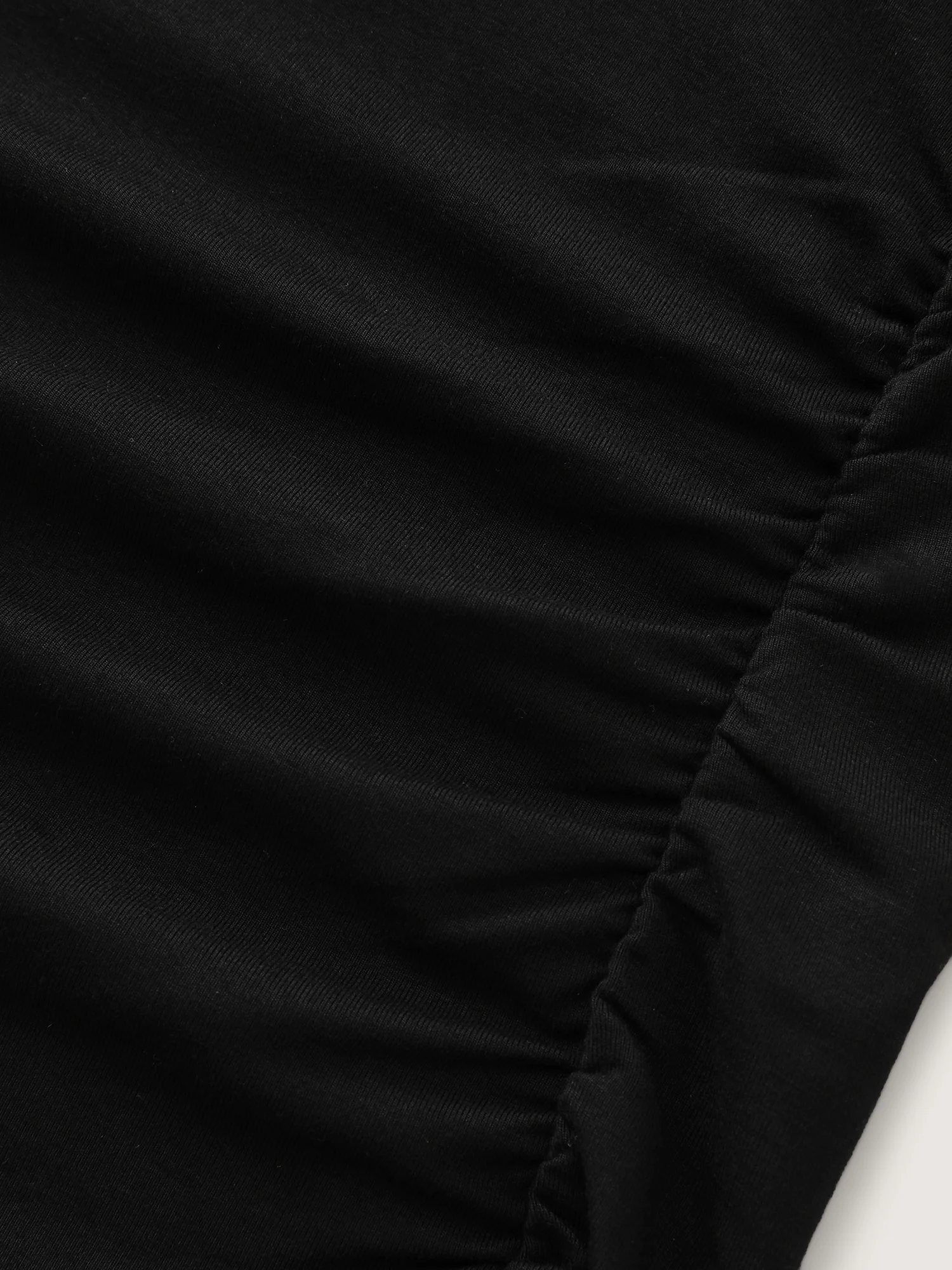Supersoft Boat Neck T-Shirt - Image 8