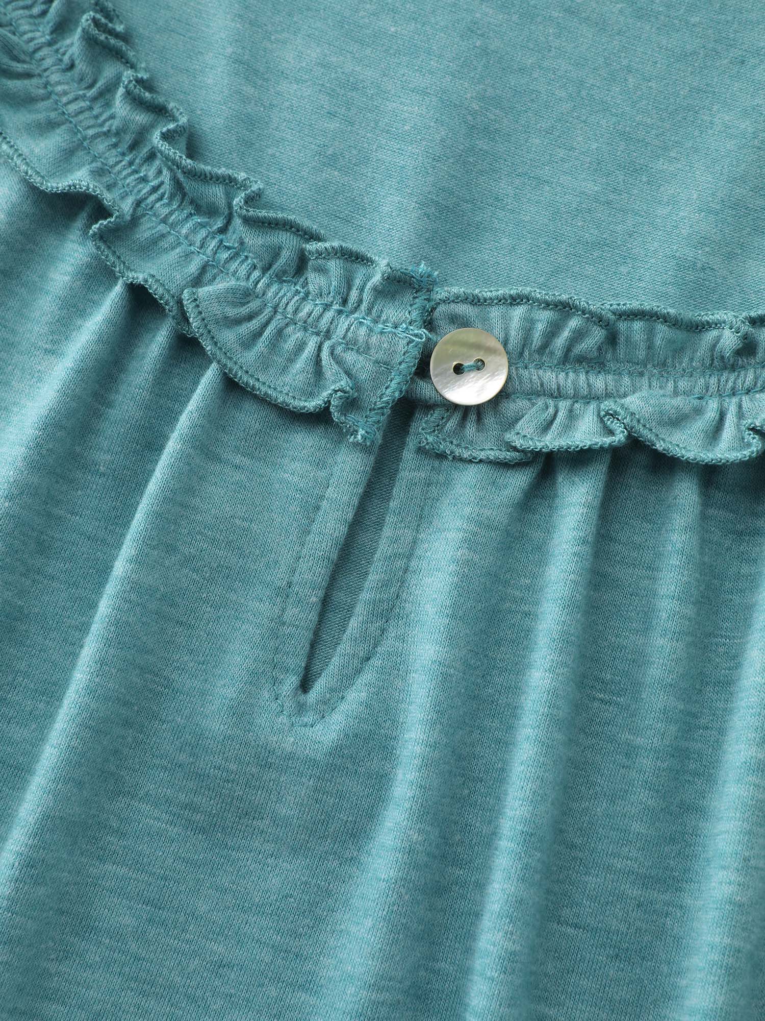 Supersoft Bust-Friendly Adjustable Fit T-Shirt - Image 5