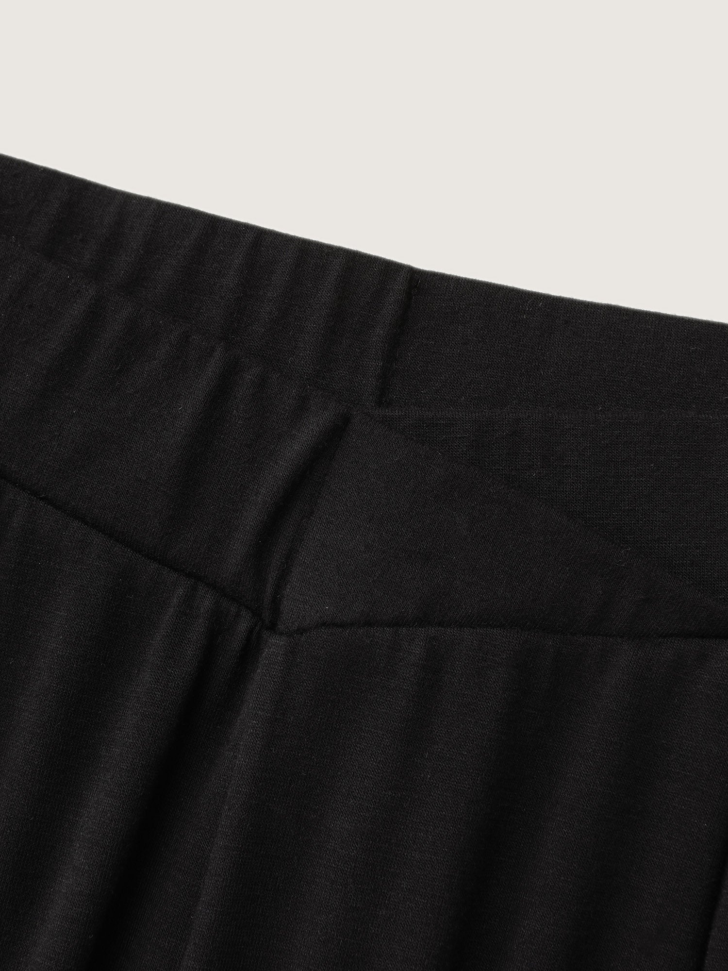Supersoft Cropped Jogger Pants - Image 6