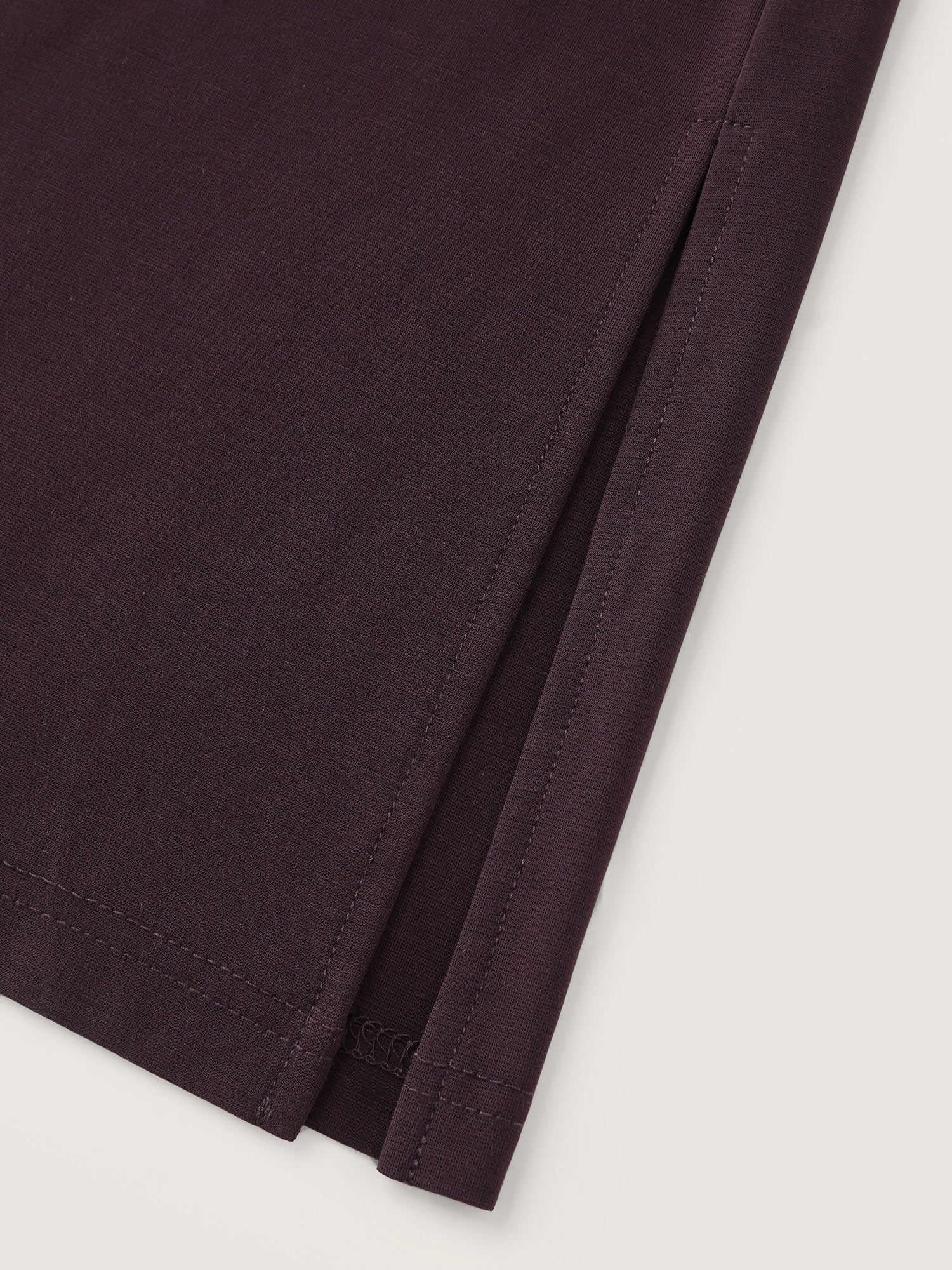 Supersoft Drawstring Bootcut Lounge Bottoms - Image 7