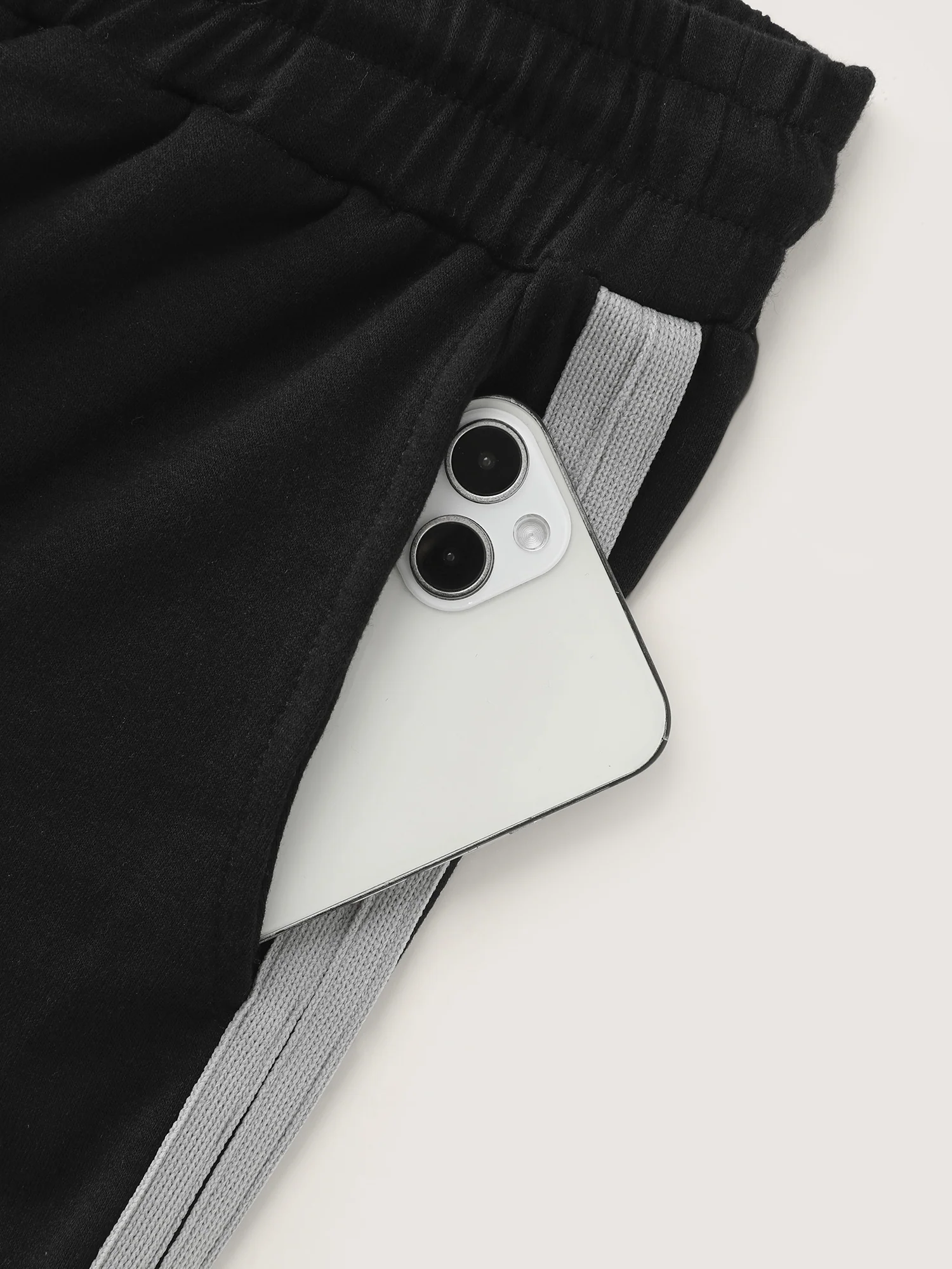 Supersoft Drawstring Jogger Pants - Image 7
