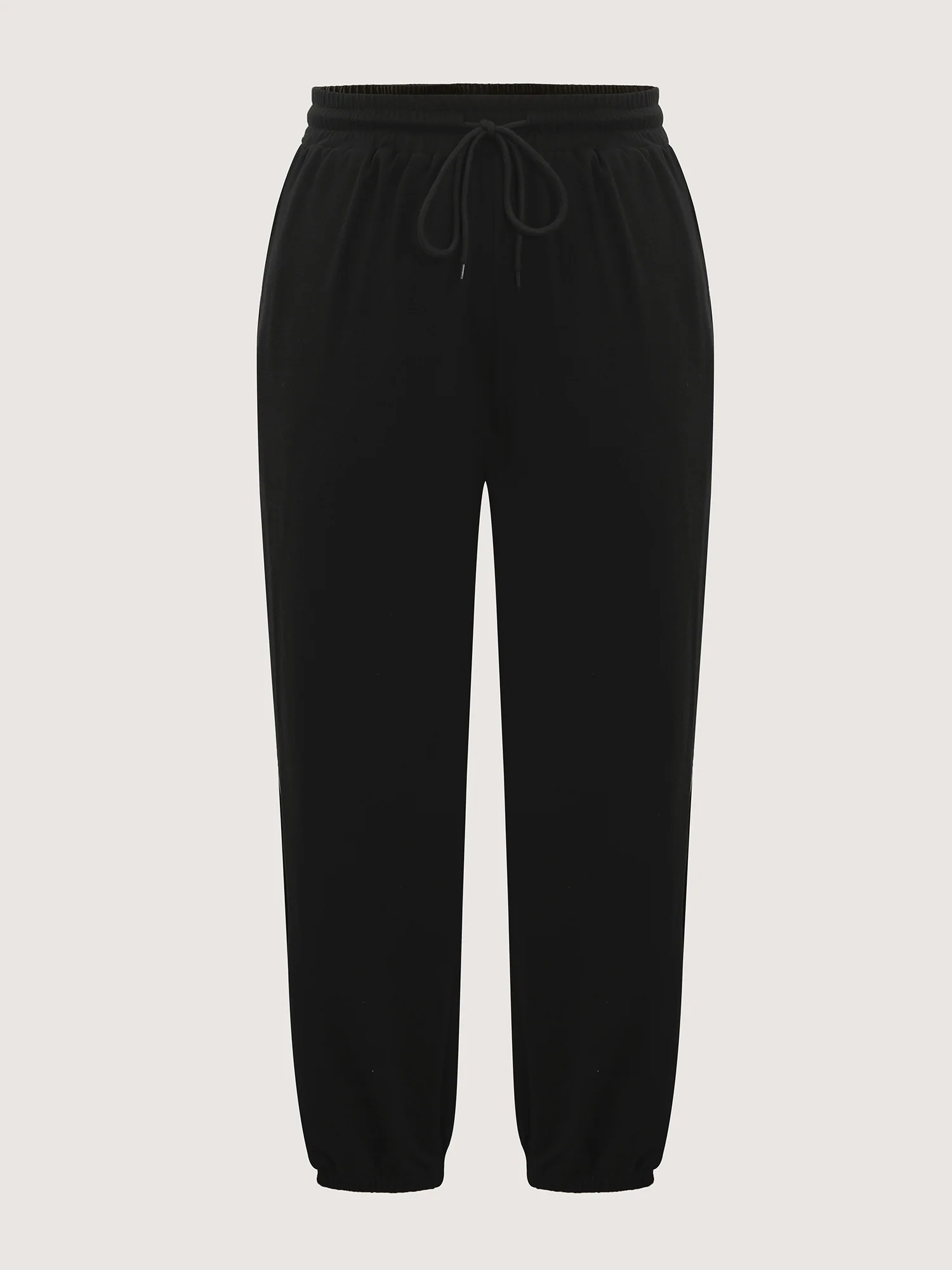 Supersoft Drawstring Jogger Pants - Image 9