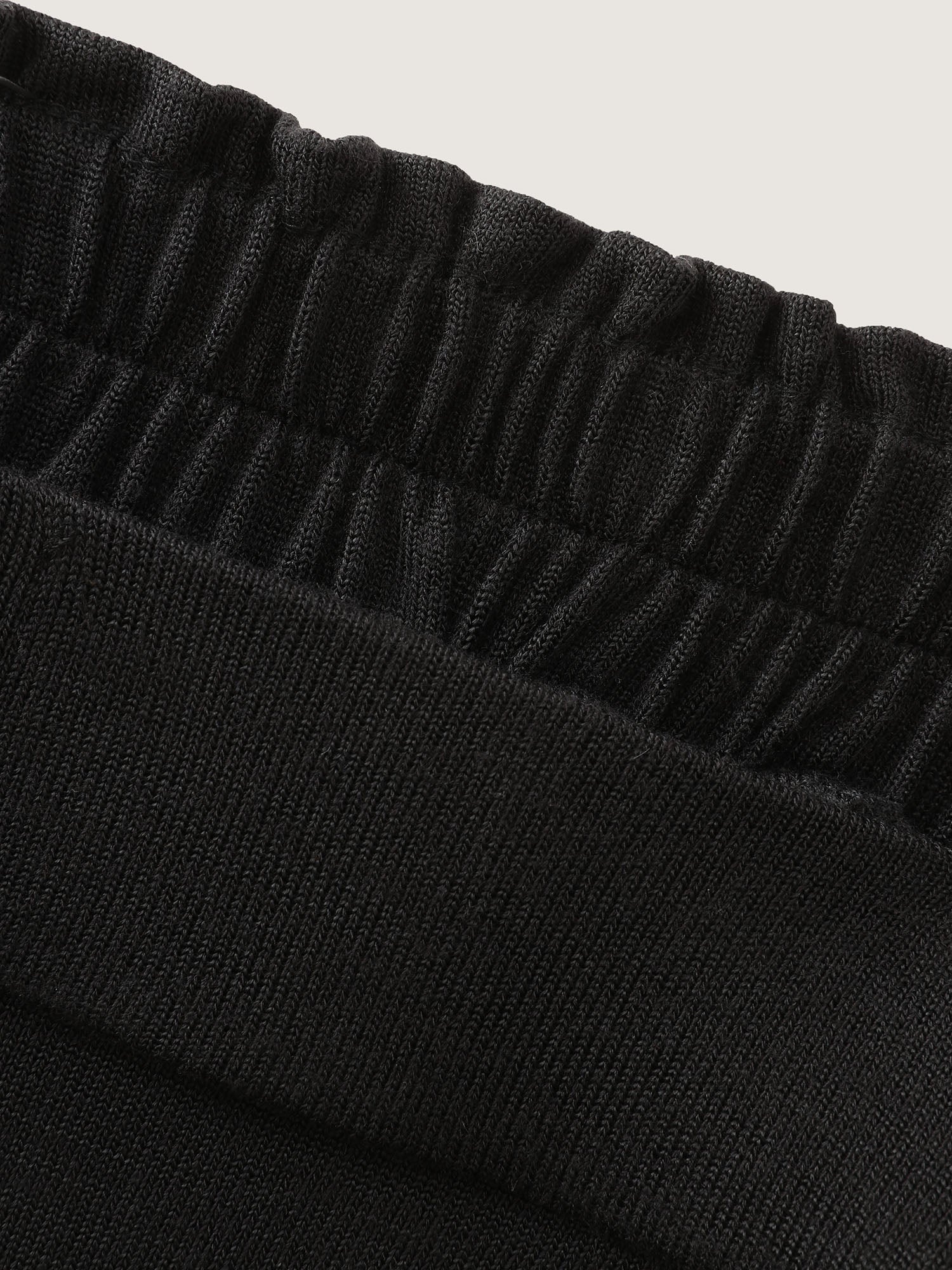 Supersoft Elastic Waistband Lounge Bottoms - Image 6