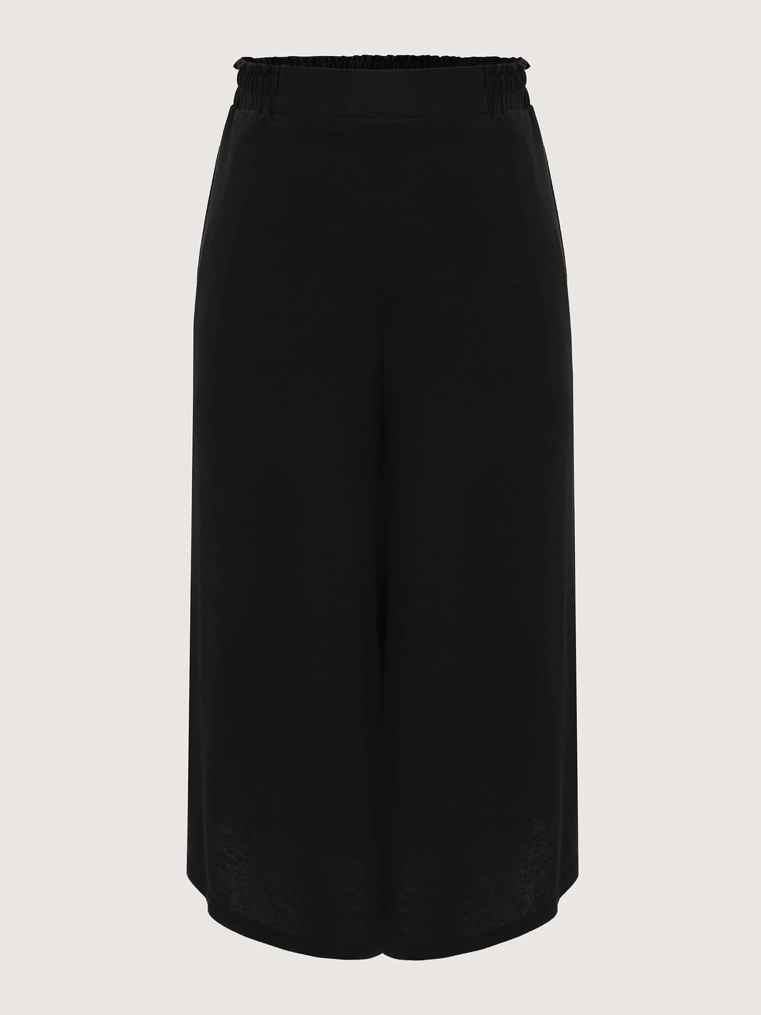 Supersoft Elastic Waistband Lounge Bottoms - Image 8