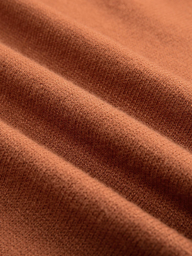 Supersoft Essentials Bandana Split Side Cardigan - Image 9