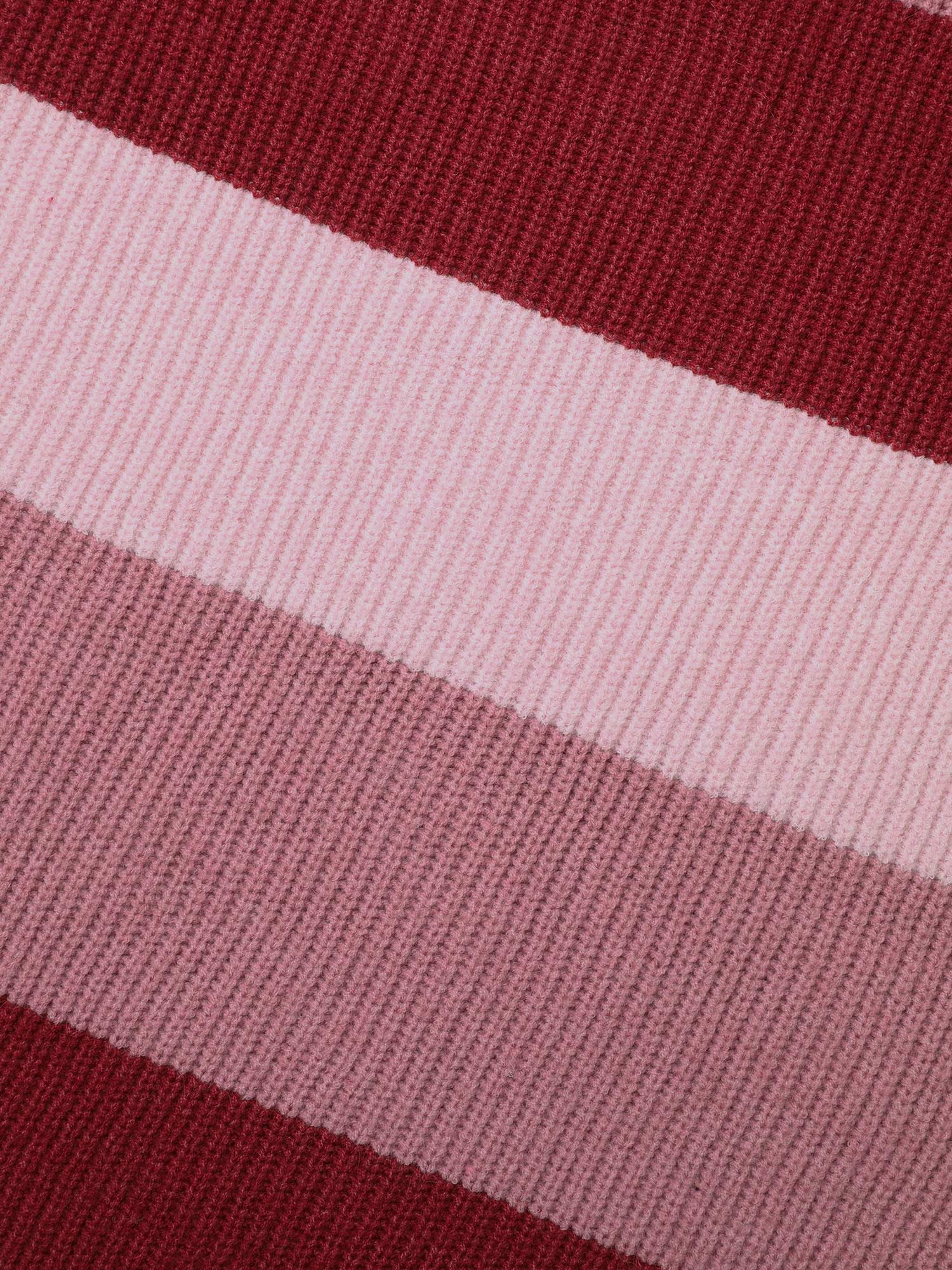 Supersoft Essentials Color Block Drop Shoulder Pullover - Image 7
