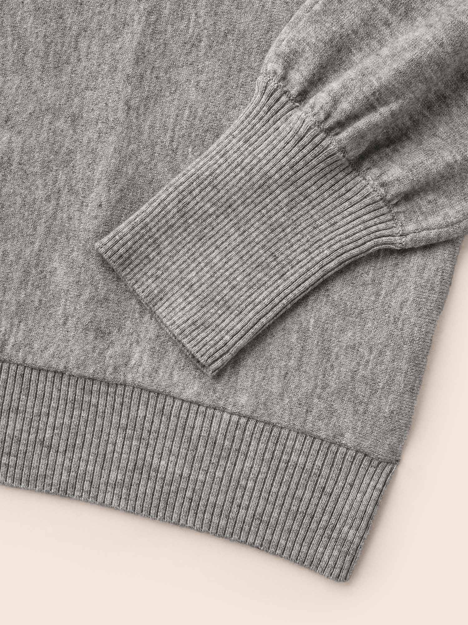 Supersoft Essentials Dolman Sleeves Pullover - Image 5