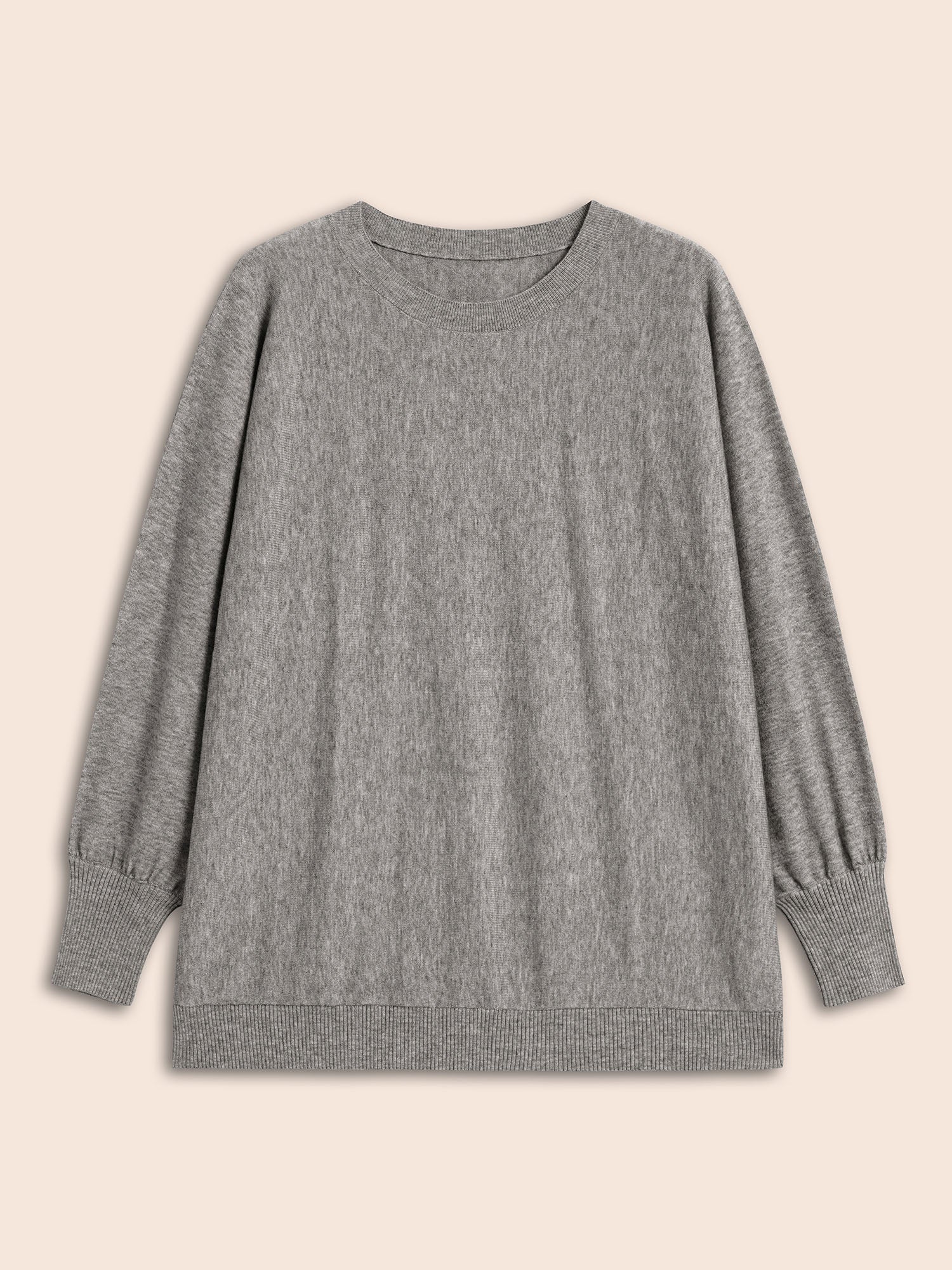 Supersoft Essentials Dolman Sleeves Pullover - Image 6