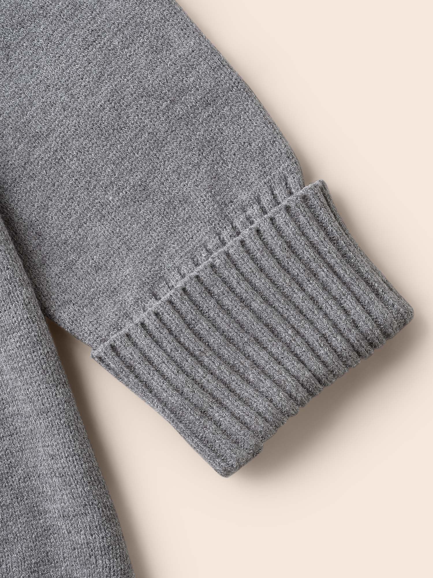 Supersoft Essentials Open Pockets Cardigan - Image 7