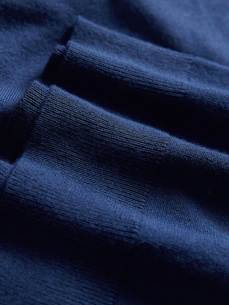 Supersoft Essentials Plain Button Up Elastic Cuffs Cardigan - Image 7