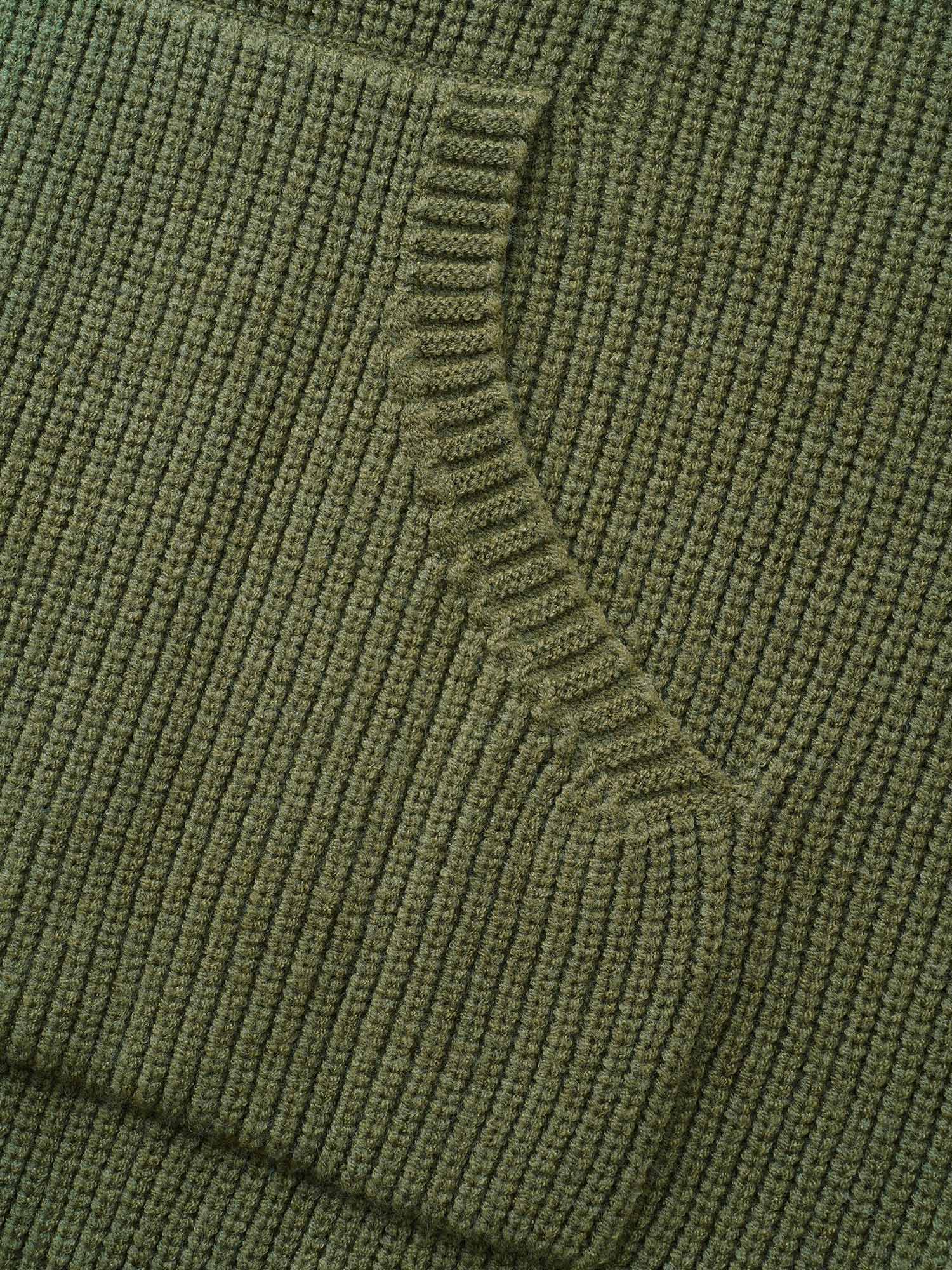 Supersoft Essentials Plain Textured Hooded Pullover - Image 6