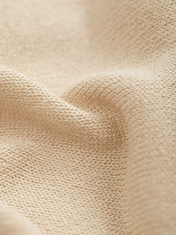 Supersoft Essentials Solid Button Through Loose Cardigan - Image 6