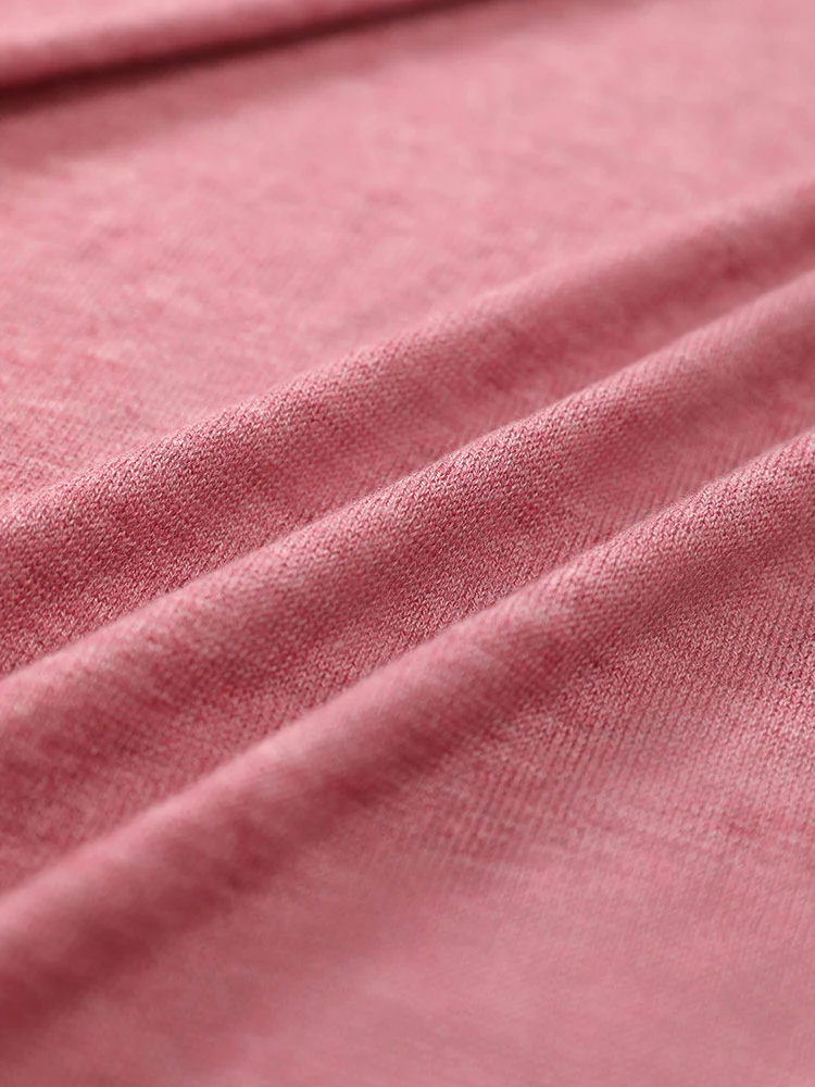 Supersoft Essentials Two Tone Pocket Tunic Cardigan - Image 6