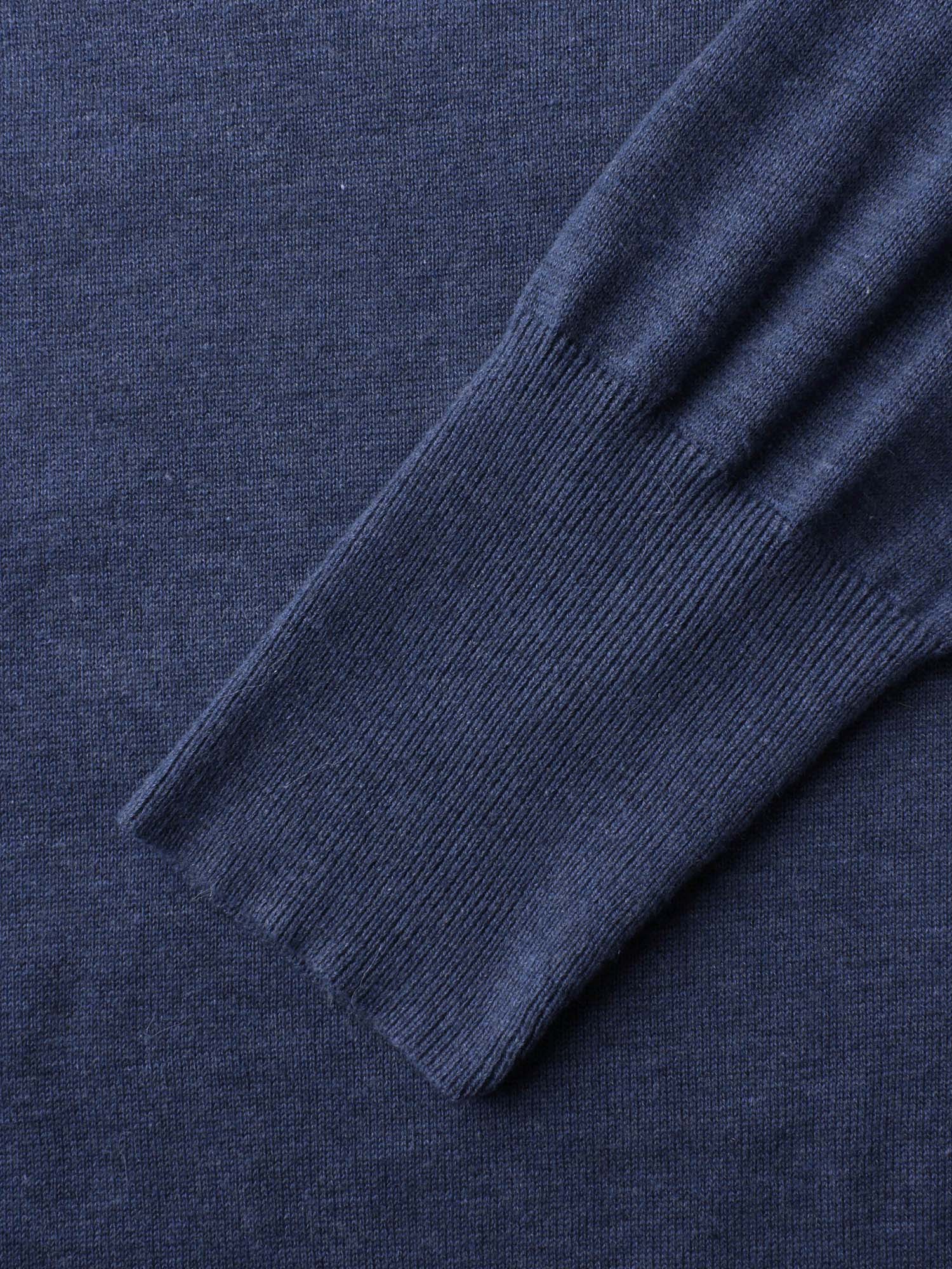 Supersoft Essentials USA Boat Neck Pullover - Image 6