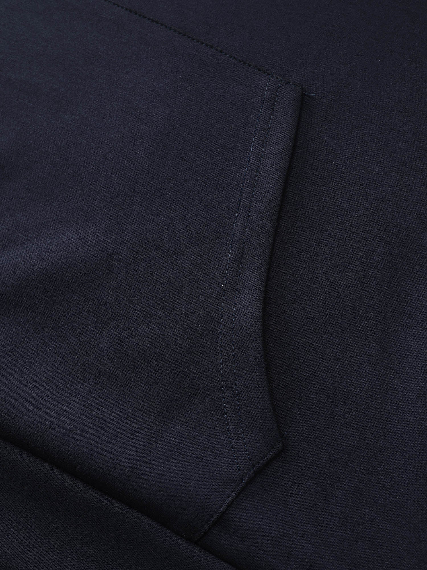Supersoft Flag Pattern Hoodie - Image 5