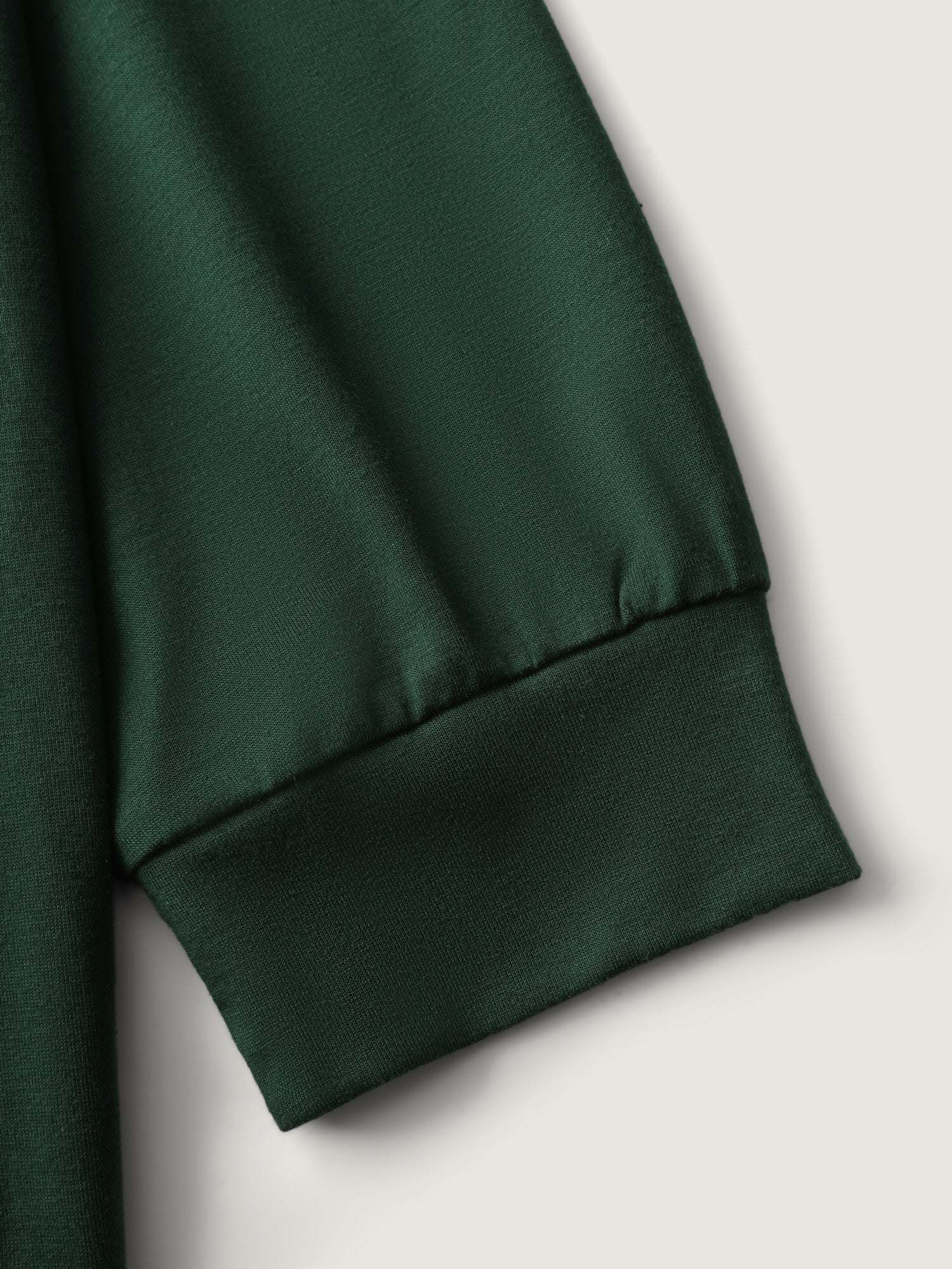 Supersoft Happy Holidays Hoodie - Image 6