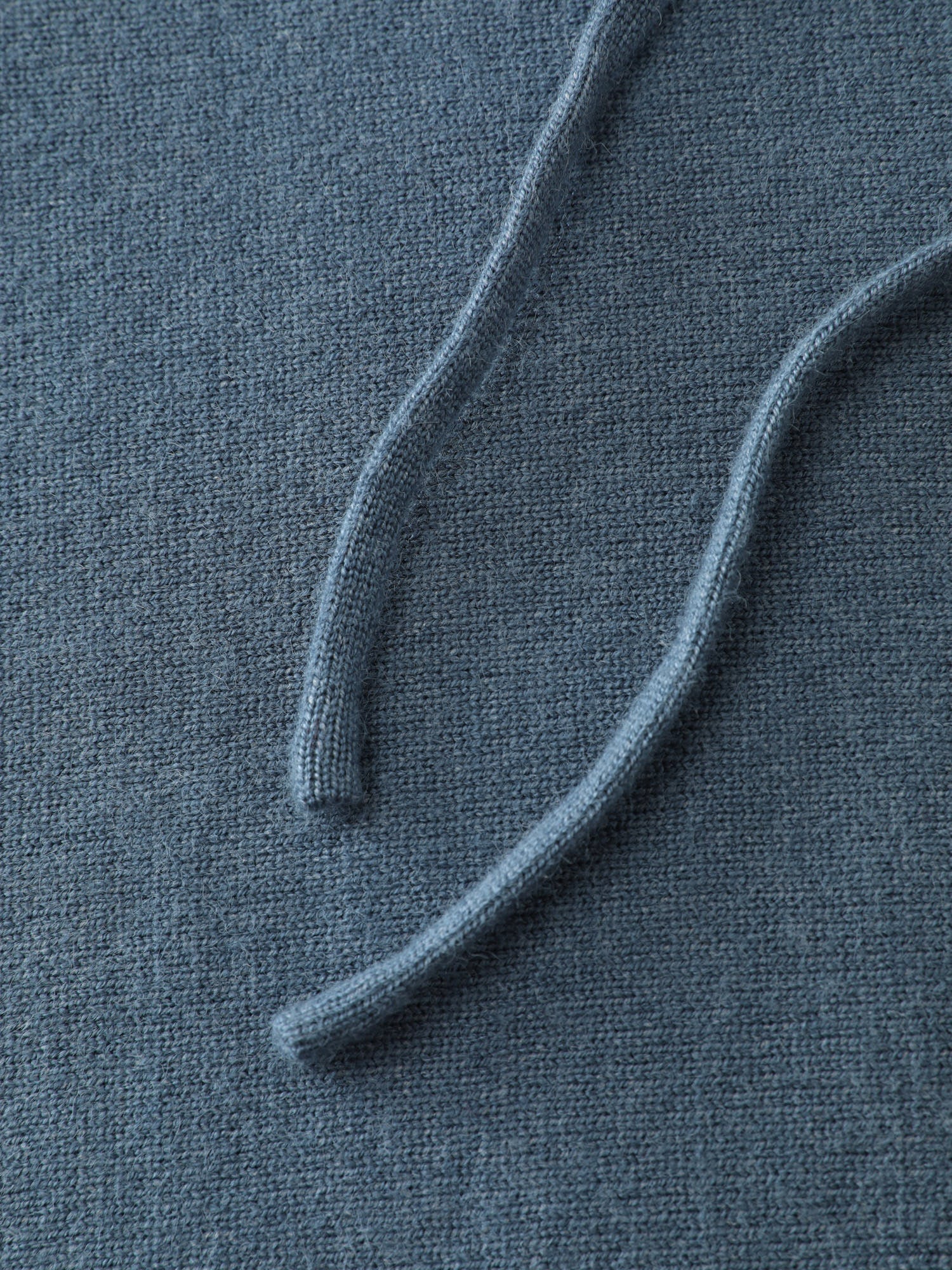 Supersoft Hooded Arc Hem Dolman Pullover - Image 5