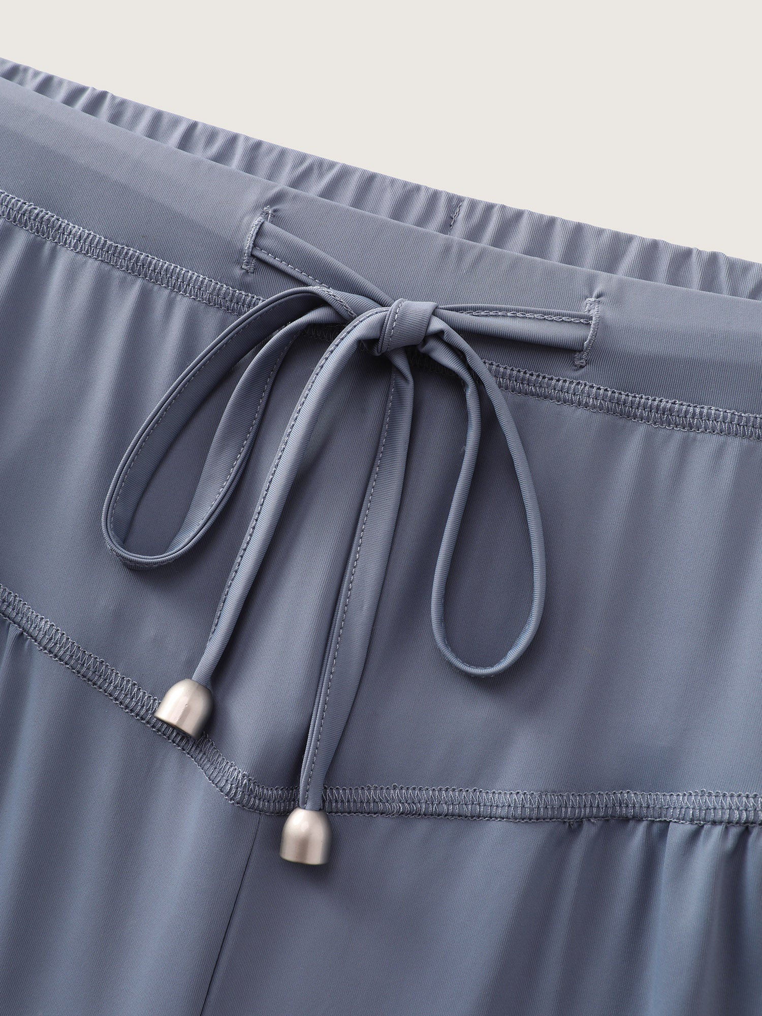 Supersoft Inclusive Wide Waistband Pants - Image 6