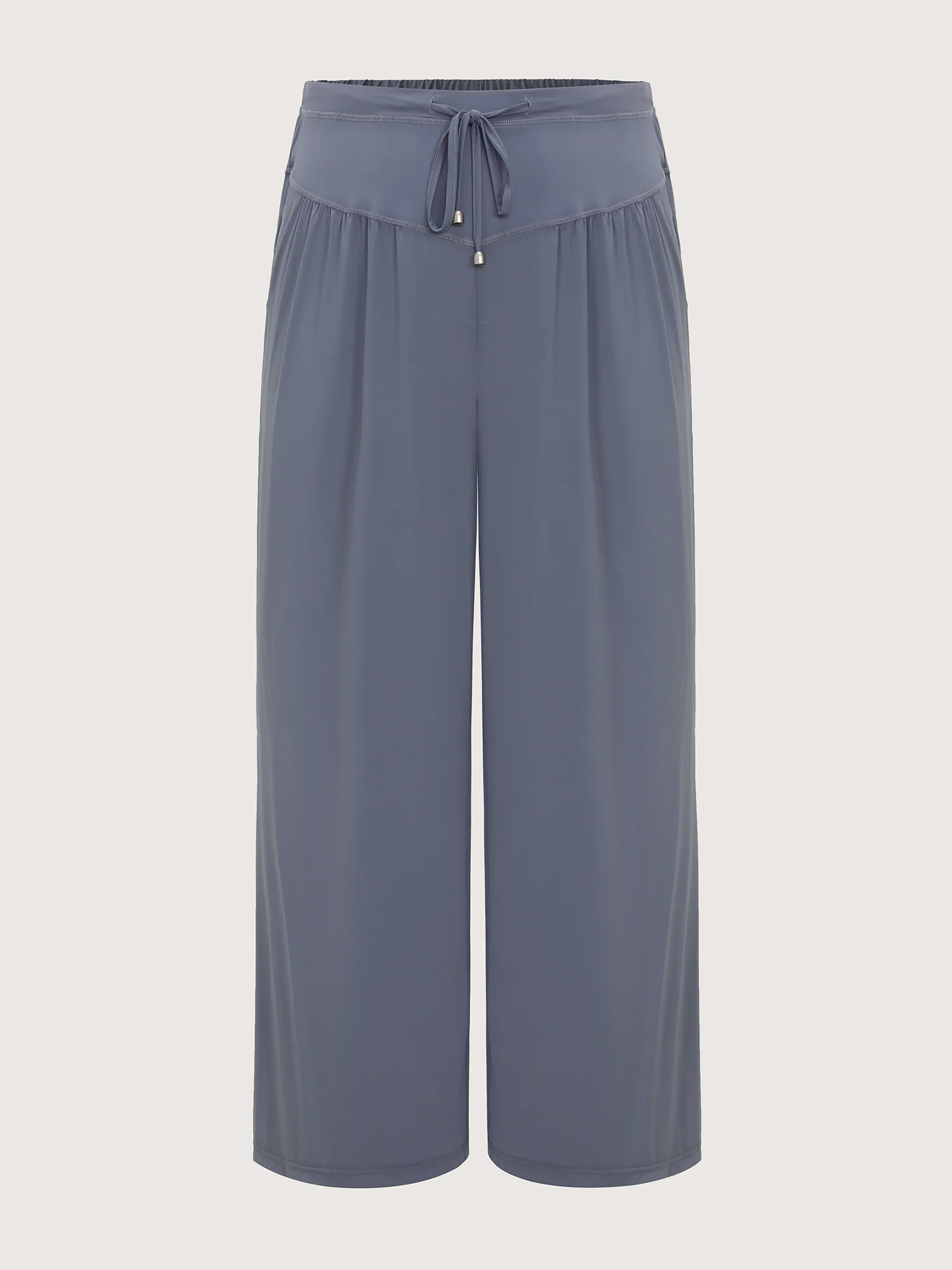 Supersoft Inclusive Wide Waistband Pants - Image 8