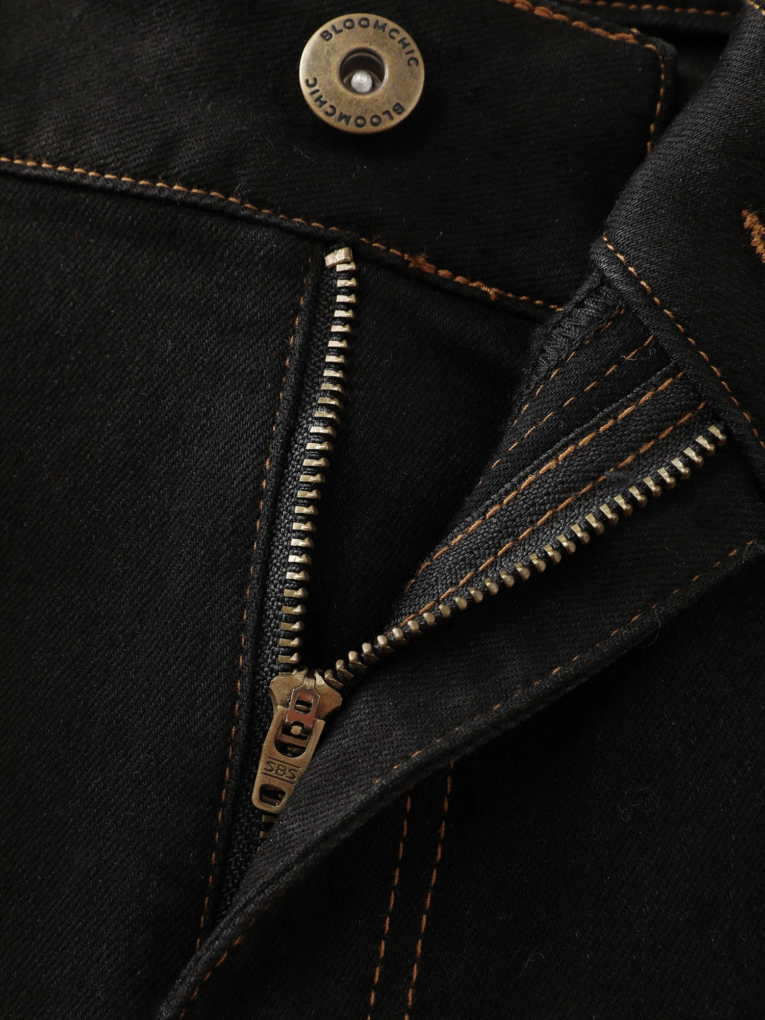 Supersoft Skinny-Fit Cropped Fit Jeans - Image 8