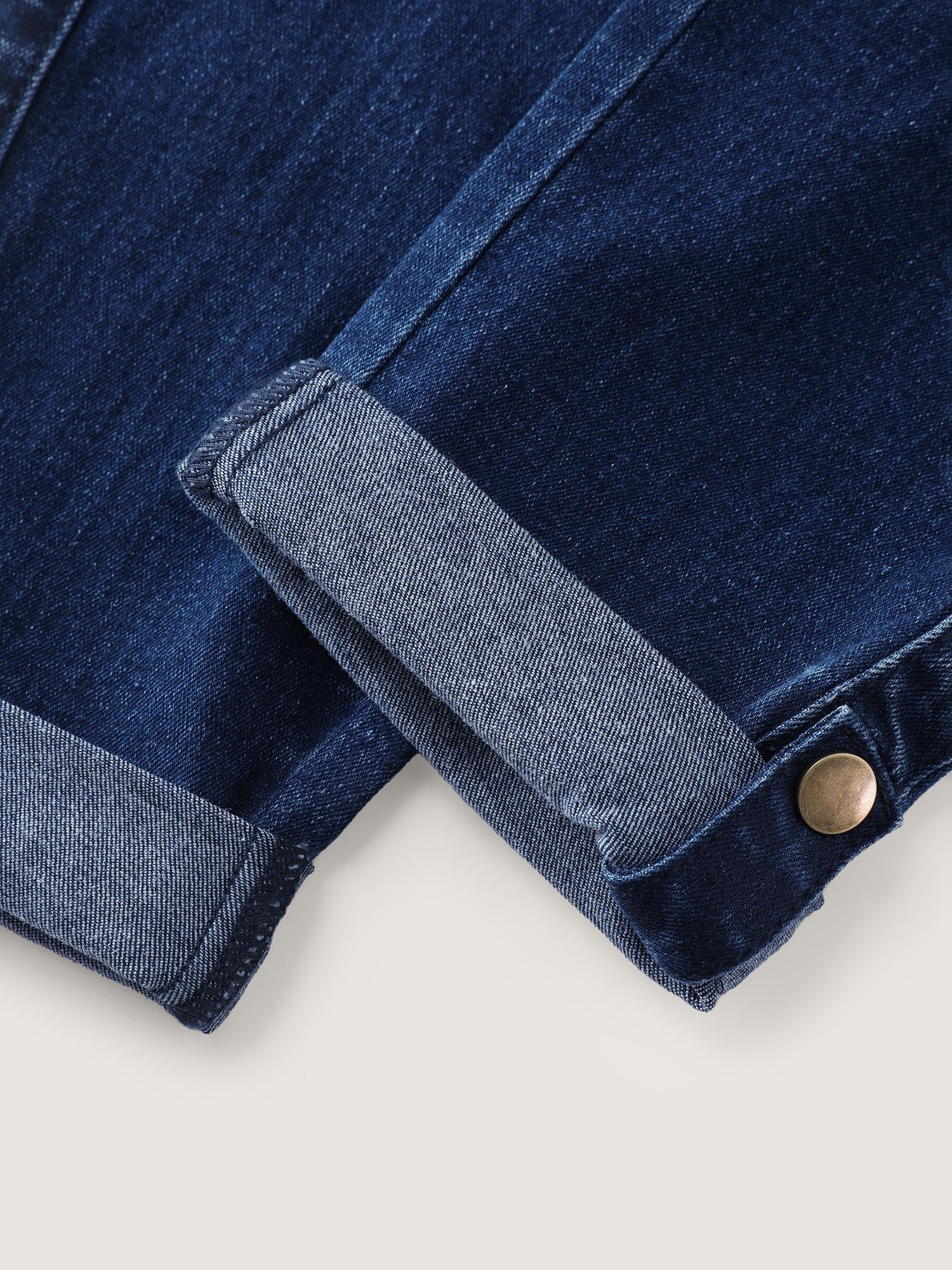 Supersoft Moderate Stretch Skinny-Fit Jeans - Image 8
