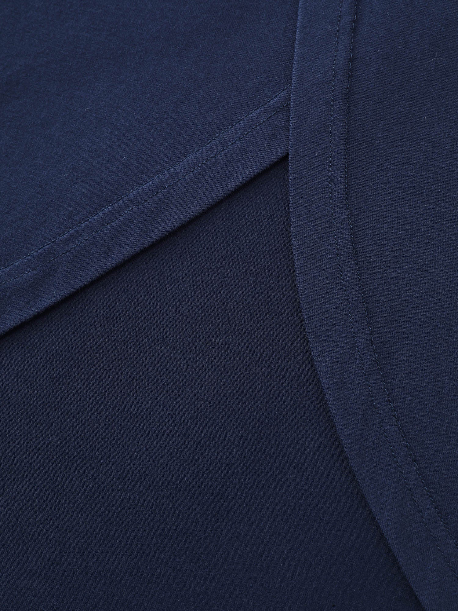 Supersoft Petal Hem Wide-Leg Pants - Image 8